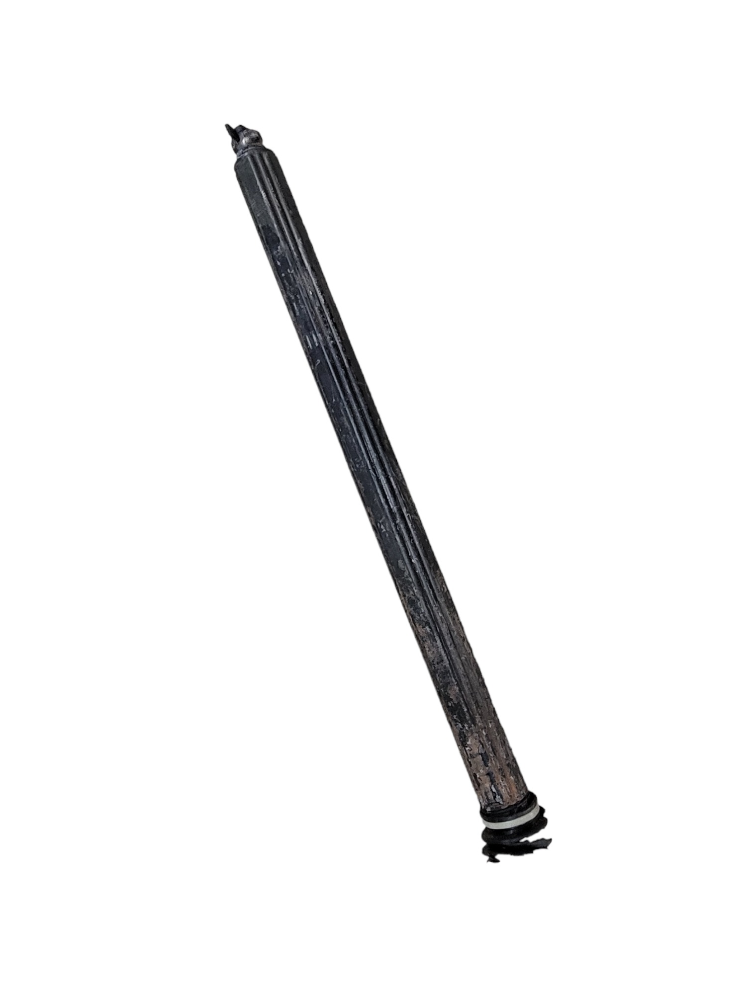 Canote Comutador Partida Scania 1541653 4
