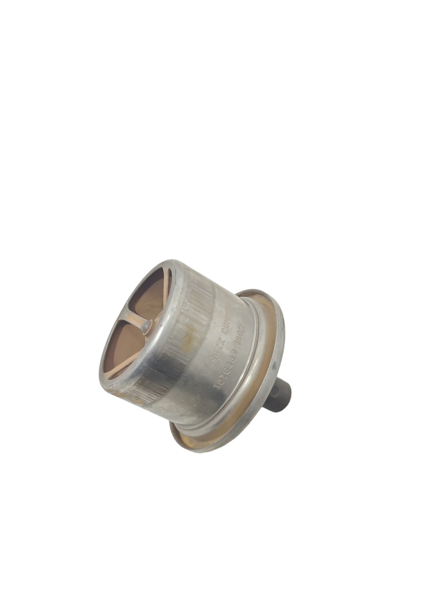 Valvula Termostática Cummins Motor Nt855 2