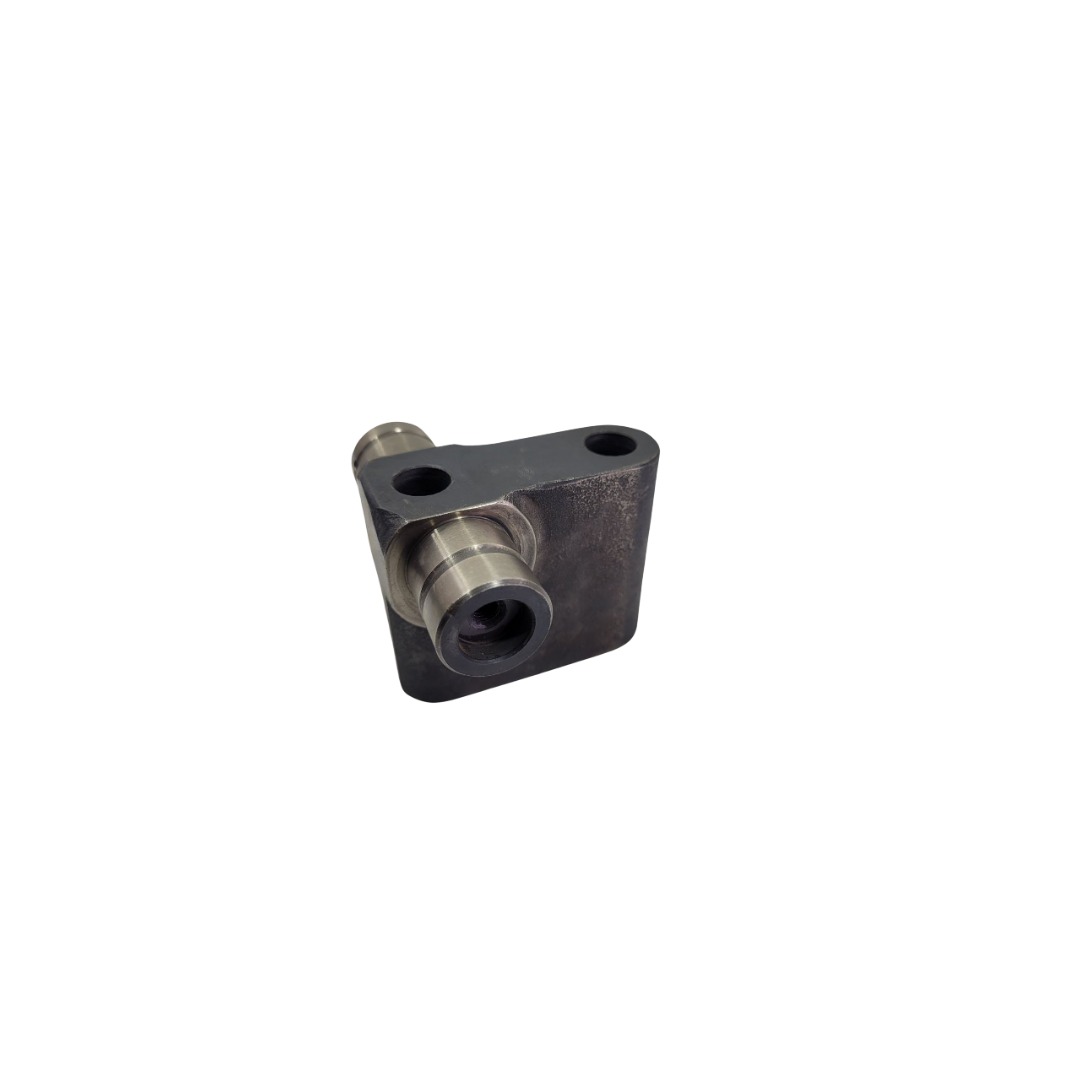 Suporte Balancin Sinotruck Vg1099050005 4