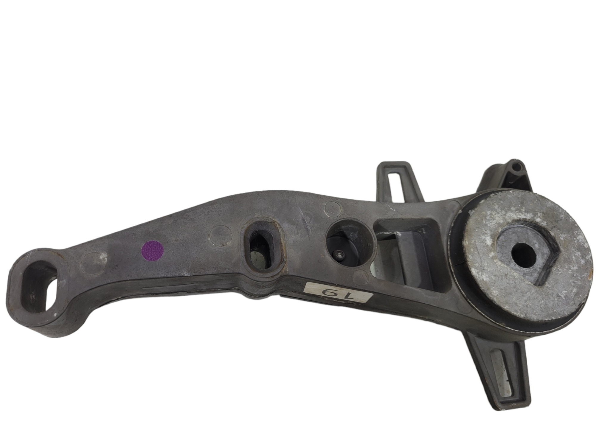 Coxim Radiador Direito Scania Ntg 4