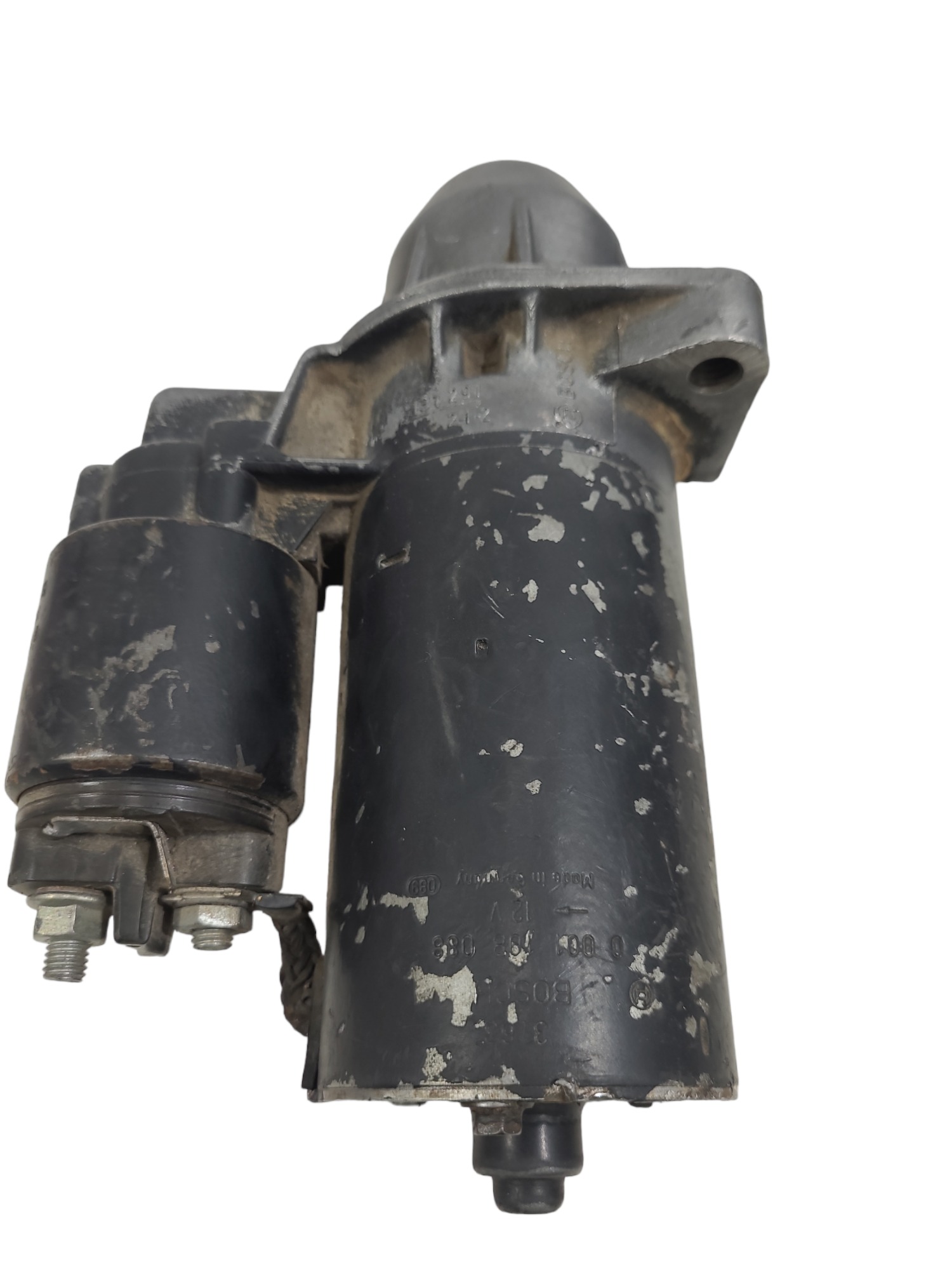 Motor Partida Volvo V40 0331303033533 1
