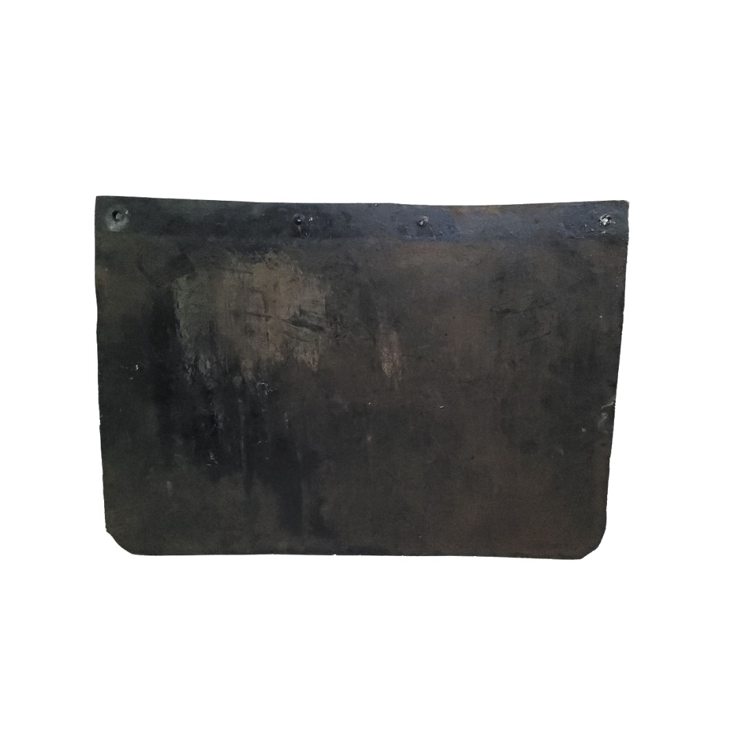 Aparabarro Borracha Traseiro Scania _ 3
