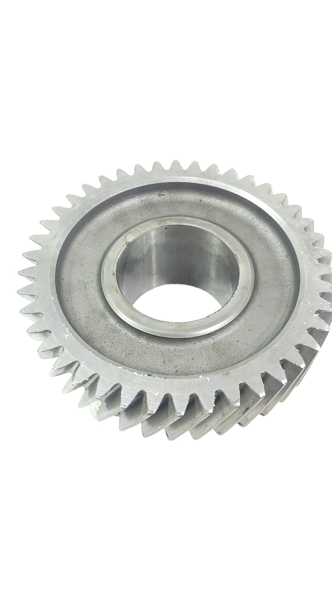 Engrenagem Fixa 4ª Constante Scania Gr905 202867409078875 1