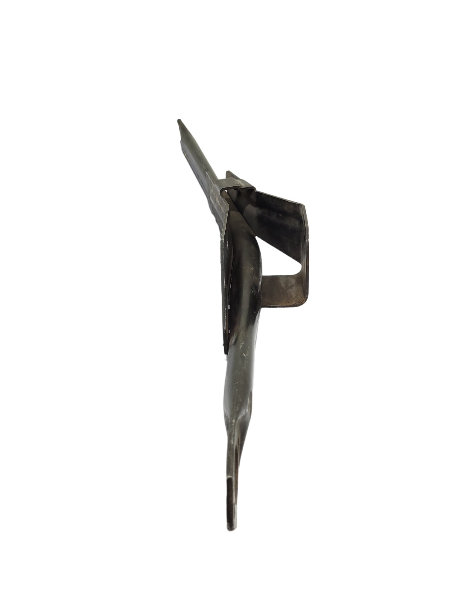 Suporte Da Alavanca Scania 2