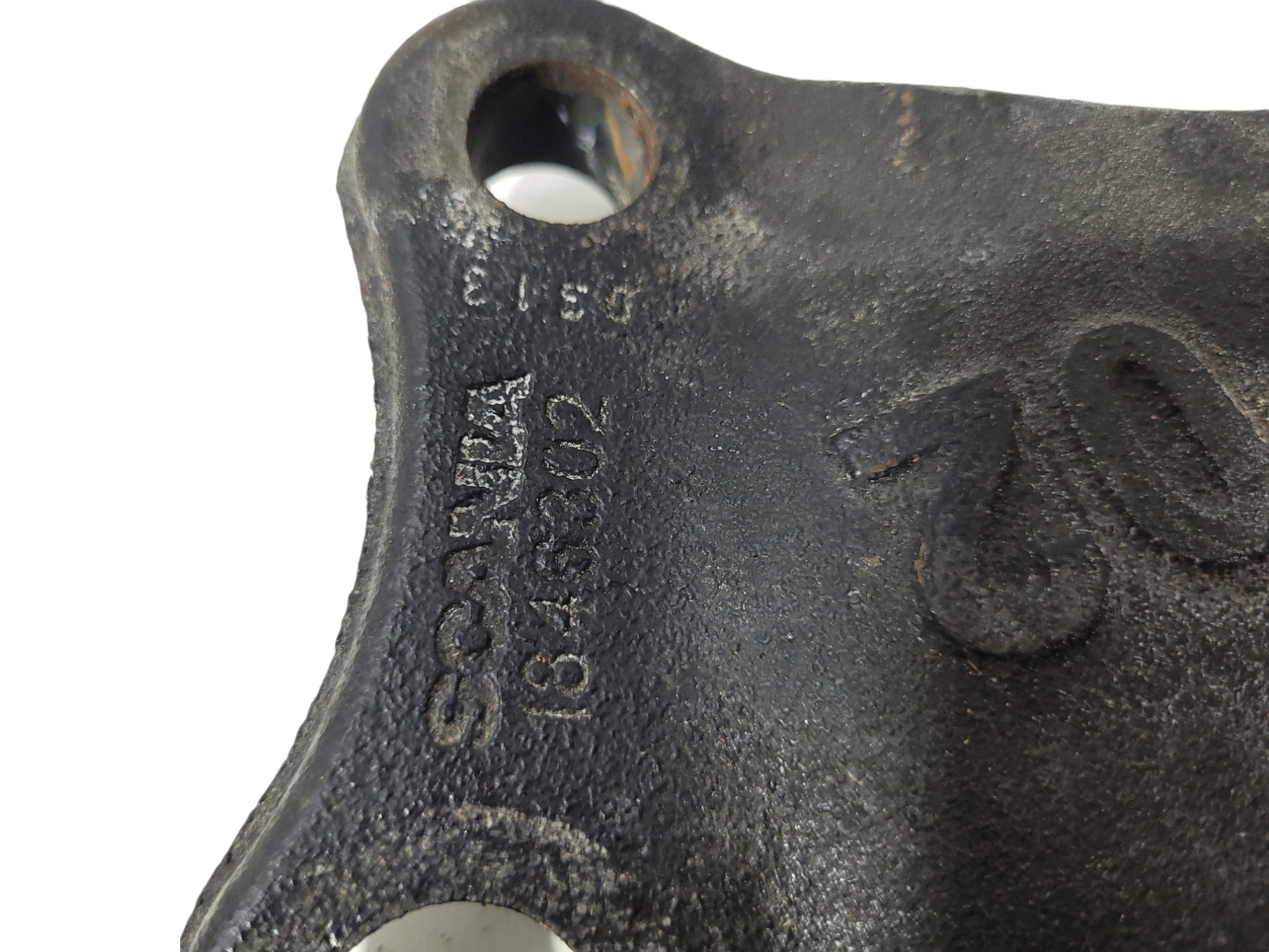 Suporte Cilindro Scania – N 1846302 5