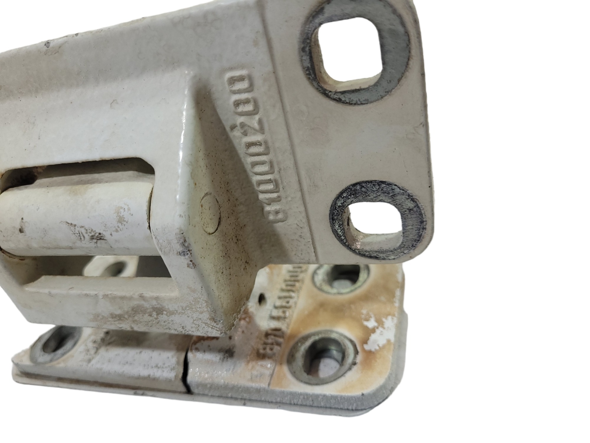 Dobradiça Porta Vw Constellationn 81000200 4
