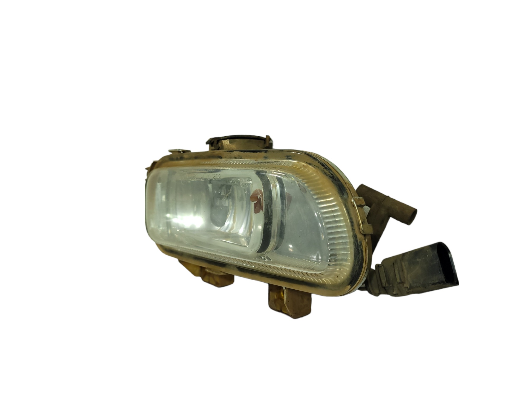 Farol Milha Direito M Benz Axor 2018 A9408200856 3