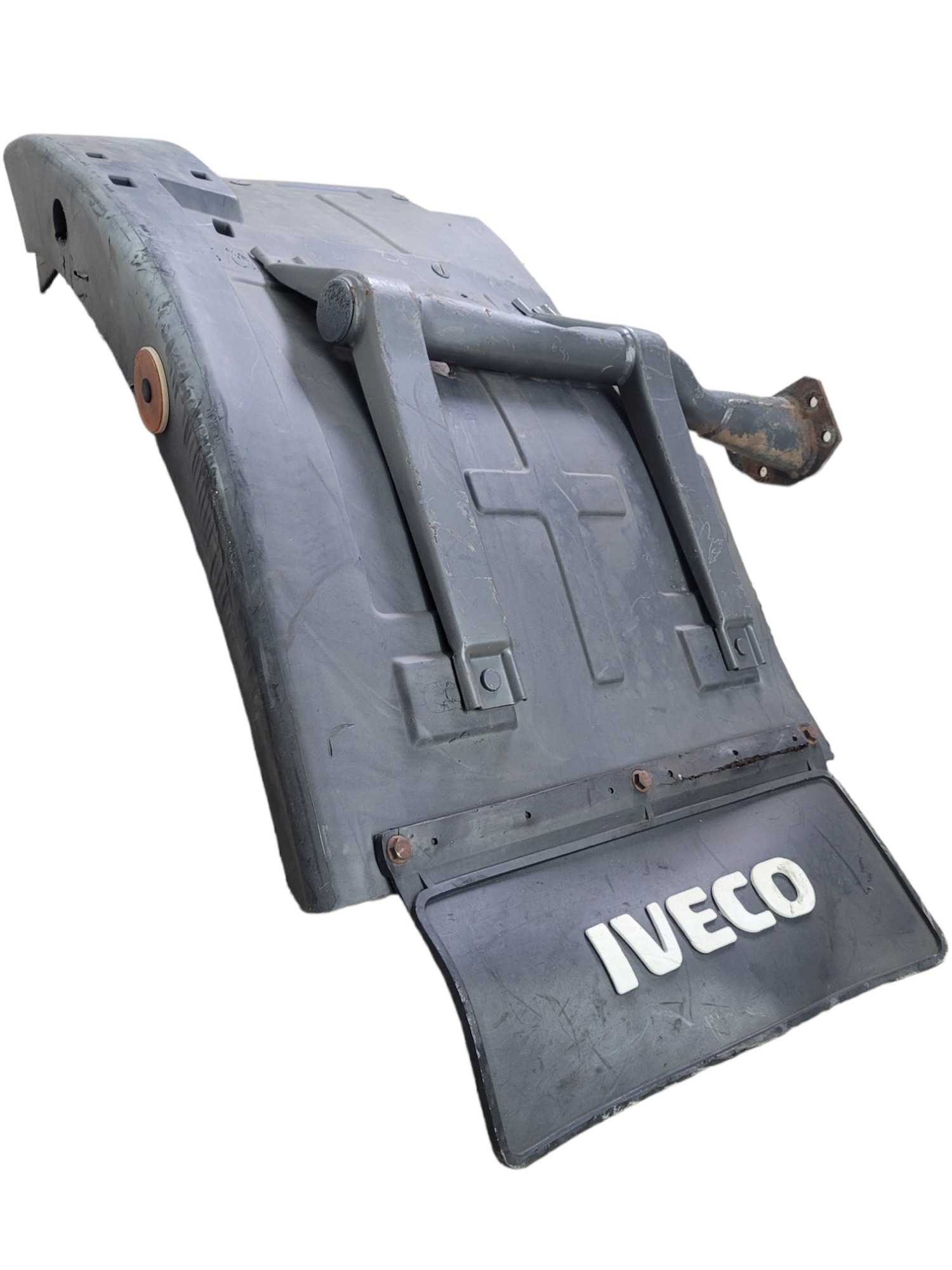 Para Barro Iveco Stralis 1