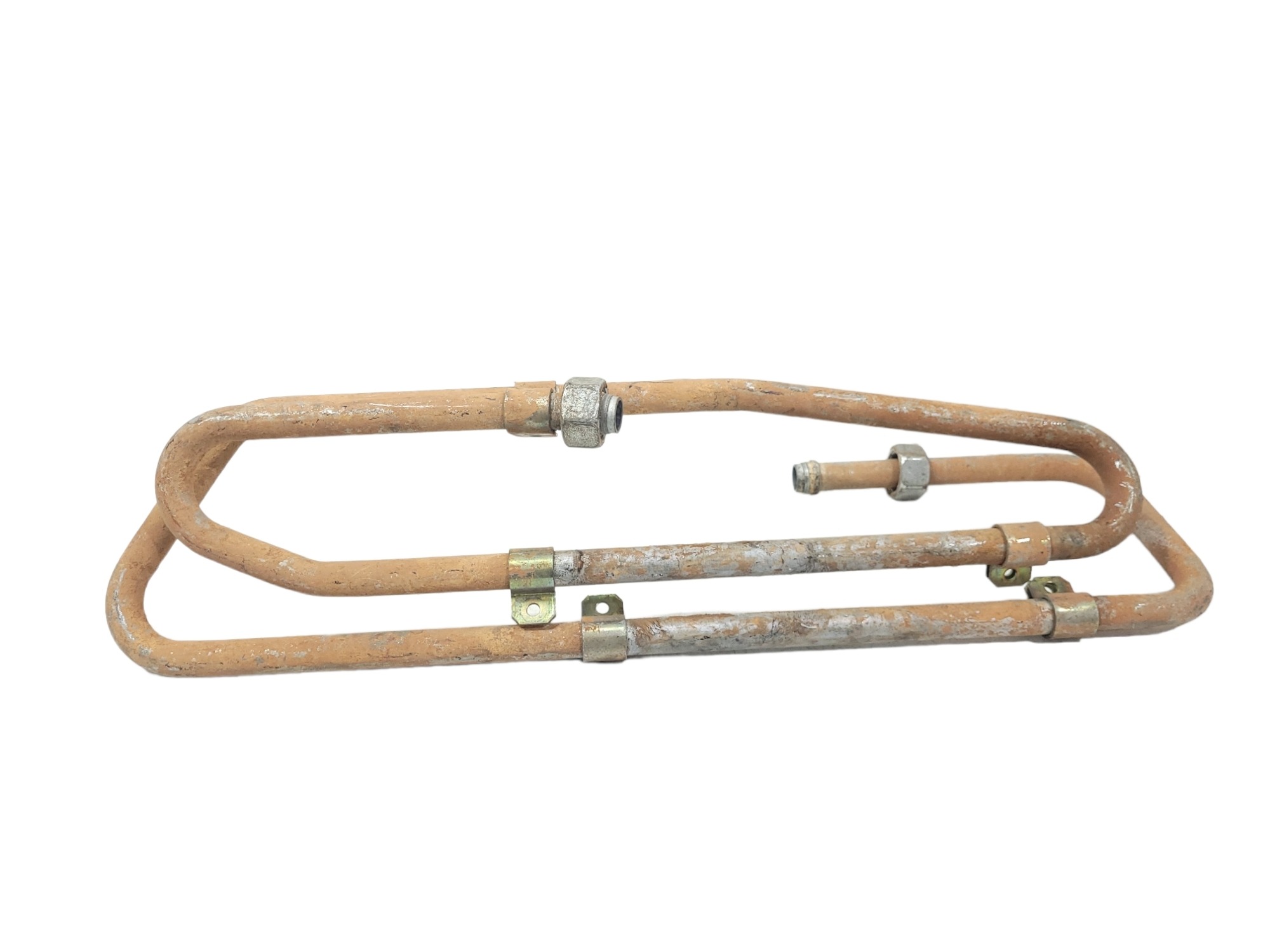Serpentina Man Tgx 1