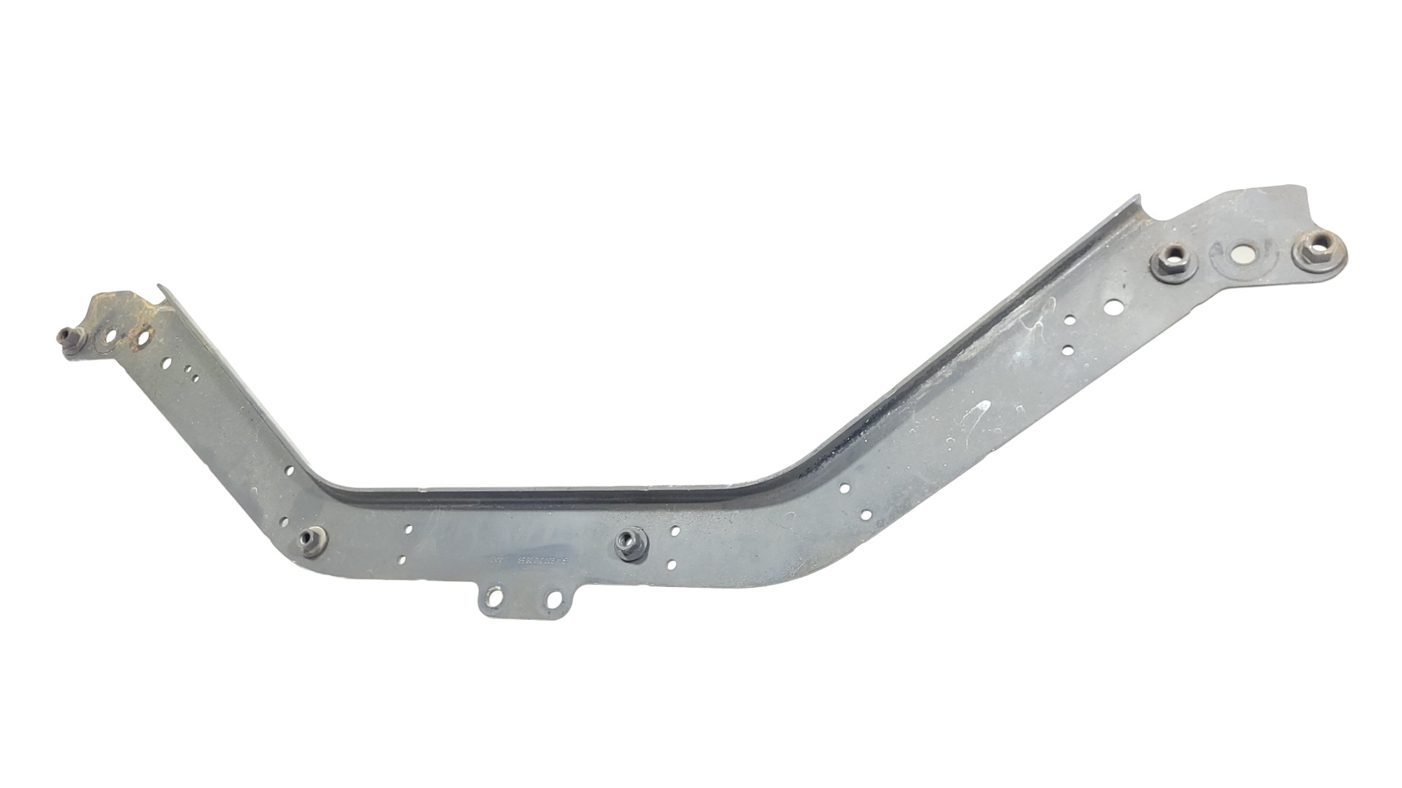 Suporte Traseiro Cabine M Benz Actros A9303100858 5