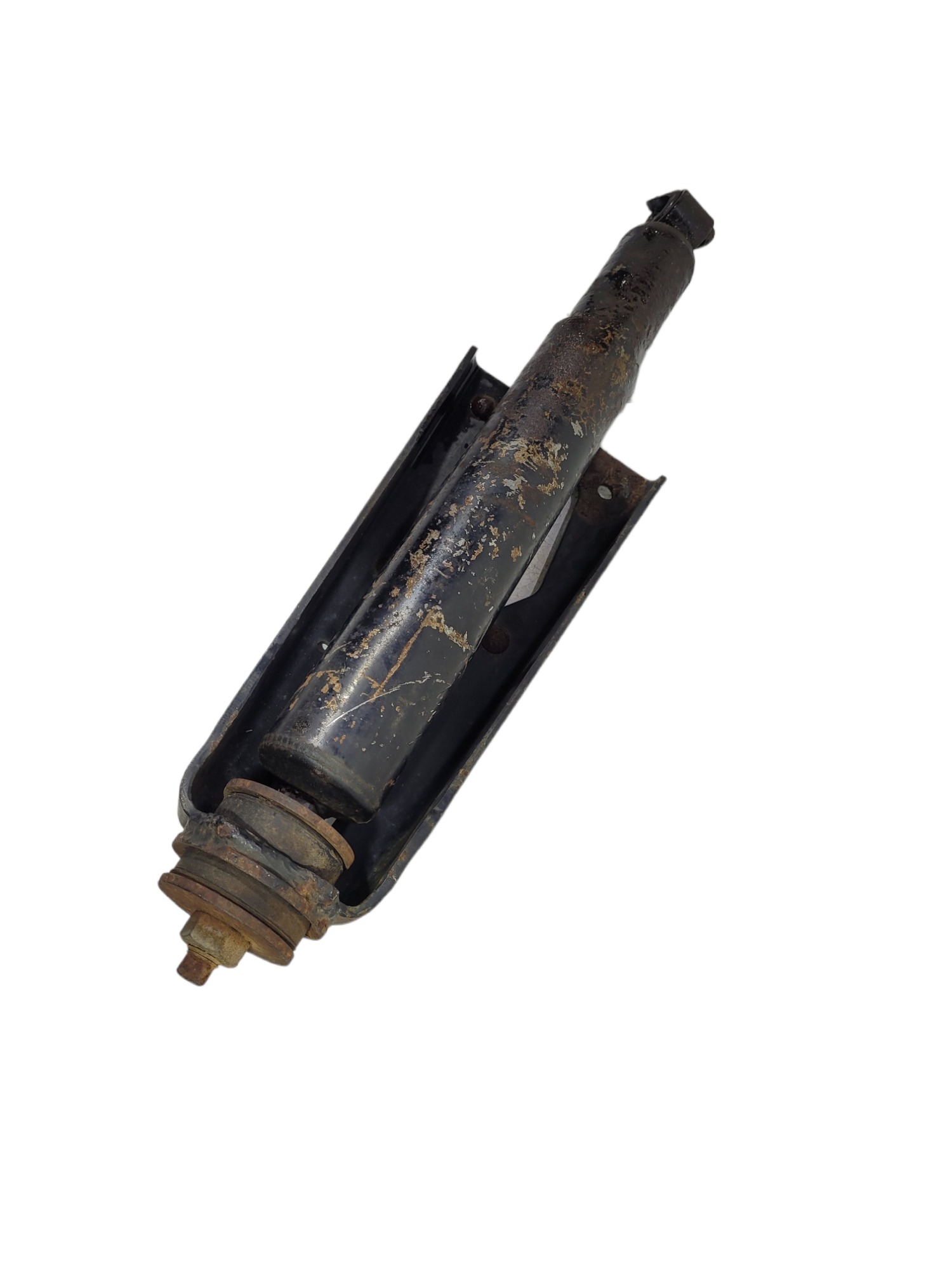 Amortecedor Da Cabine Volkswagen _ 6