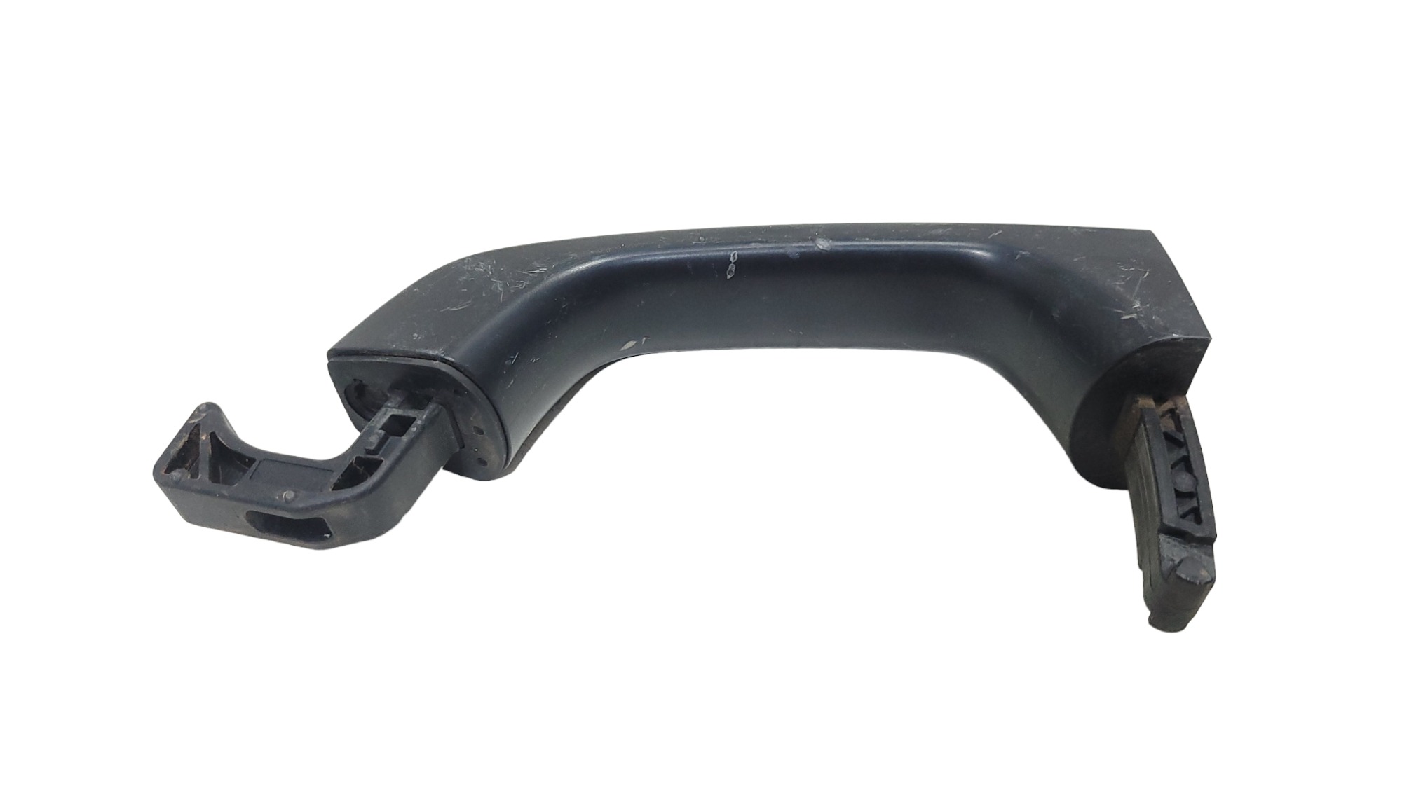 Maçaneta Externa Vw 23b837165 4