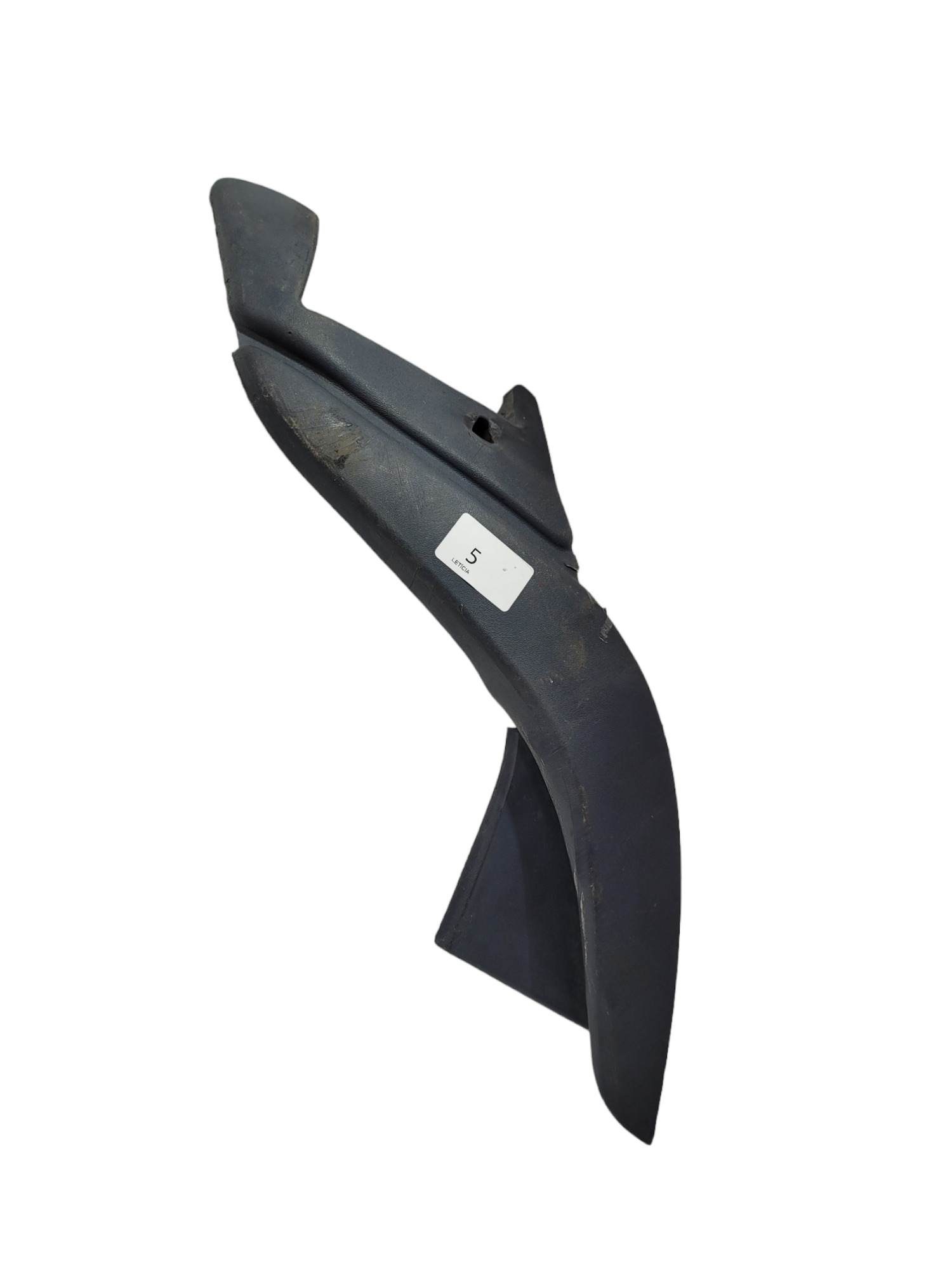 Acabamento Braço Espelho Esquerdo Volvo Fh 2004 A 2005 4