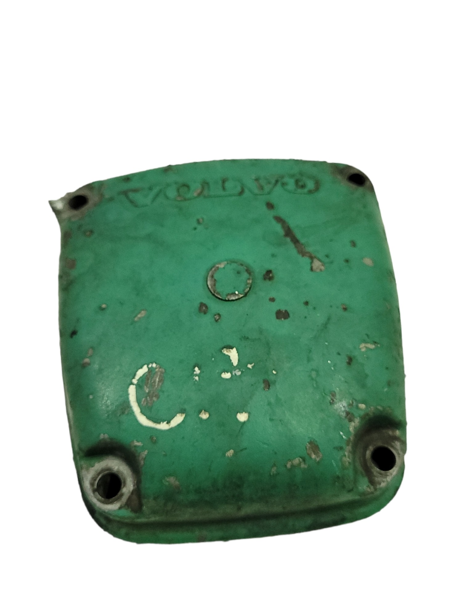 Tampa Válvula Volvo469432 1