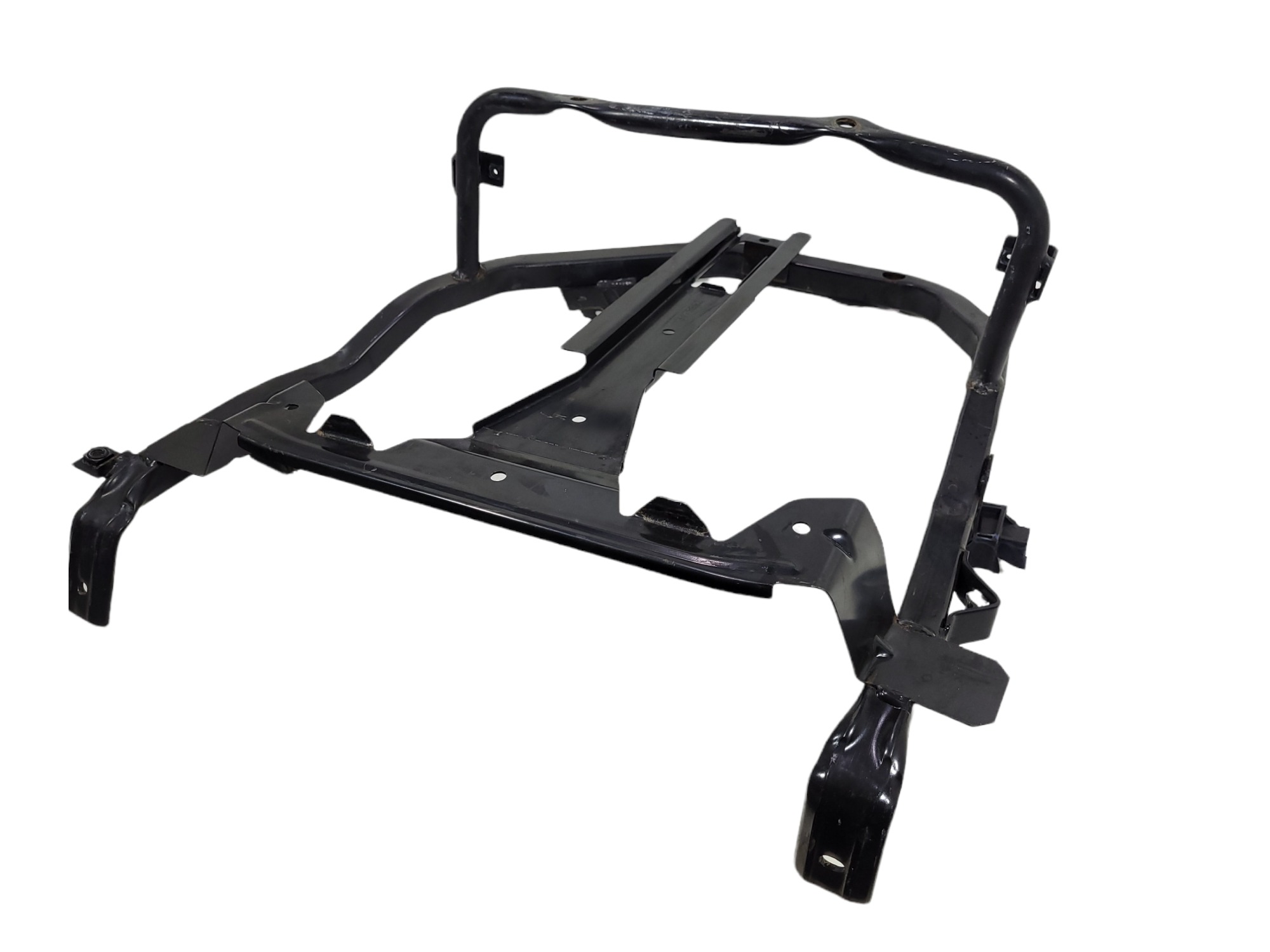 Quadro Console Assento Volvo Fh 3175662 2