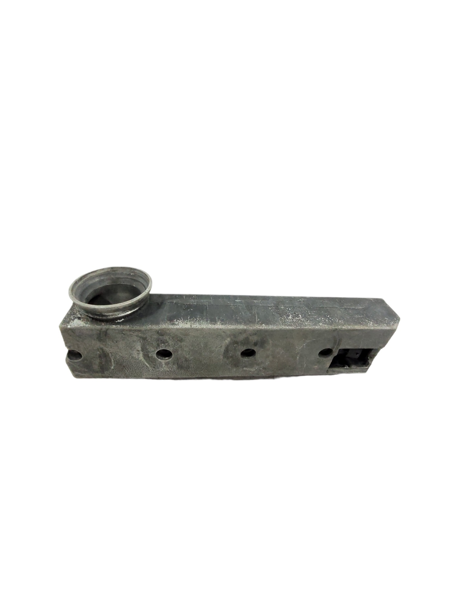 Coletor Ar Motor Mbenz Om 904a9040980217 5
