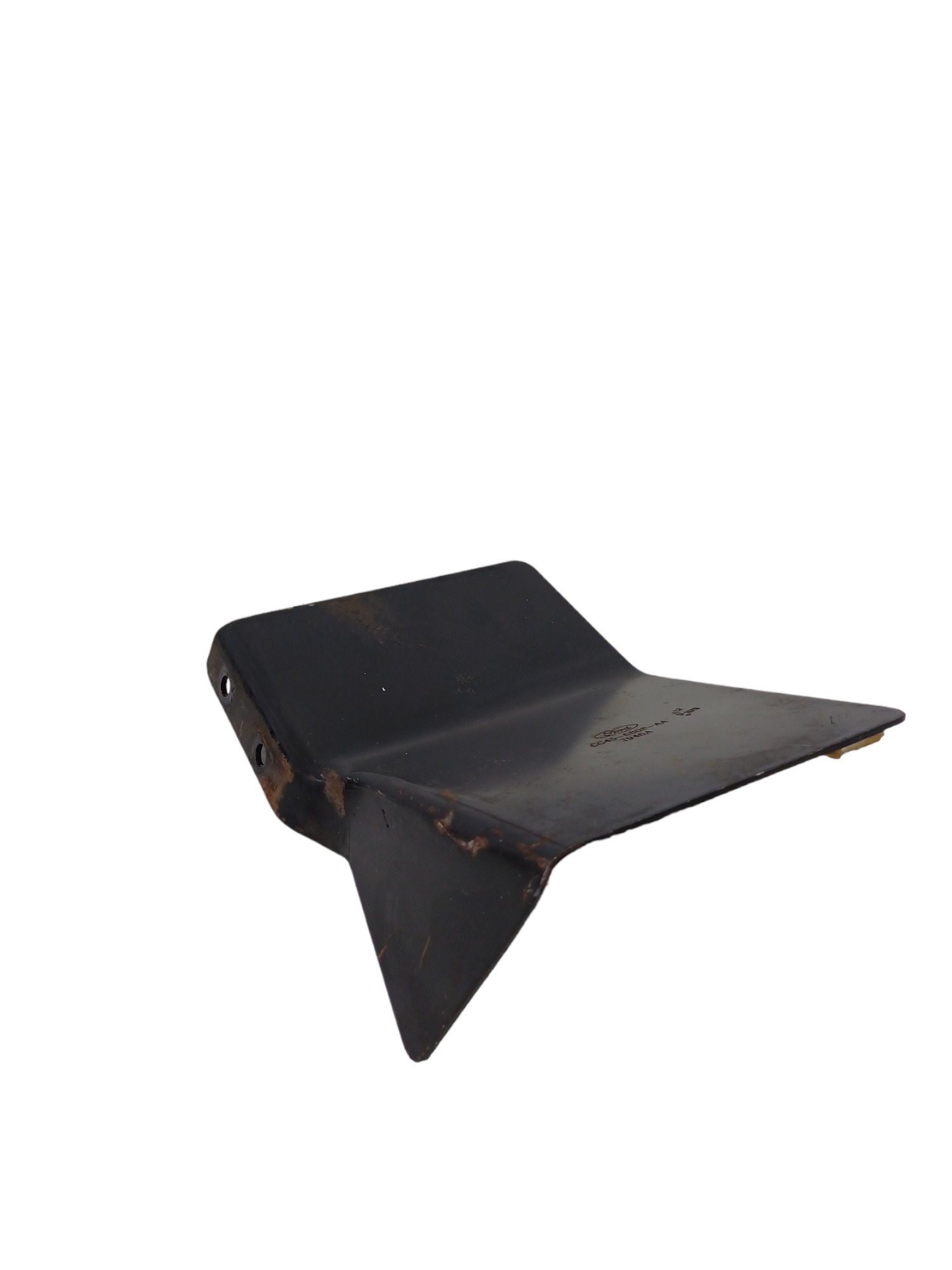 Suporte Filtro Ar Ford Cargo Cc456808aa 1