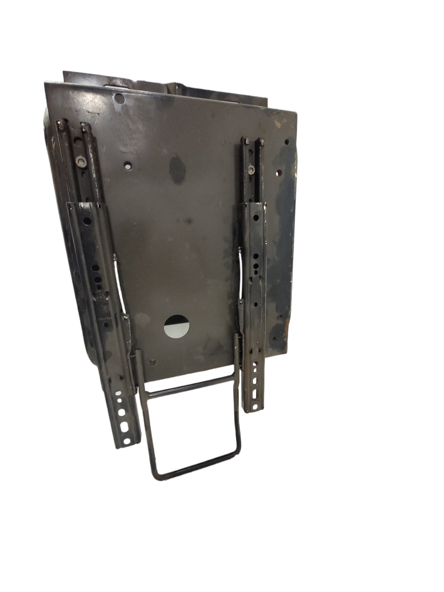 Base Banco Vw Preto 4