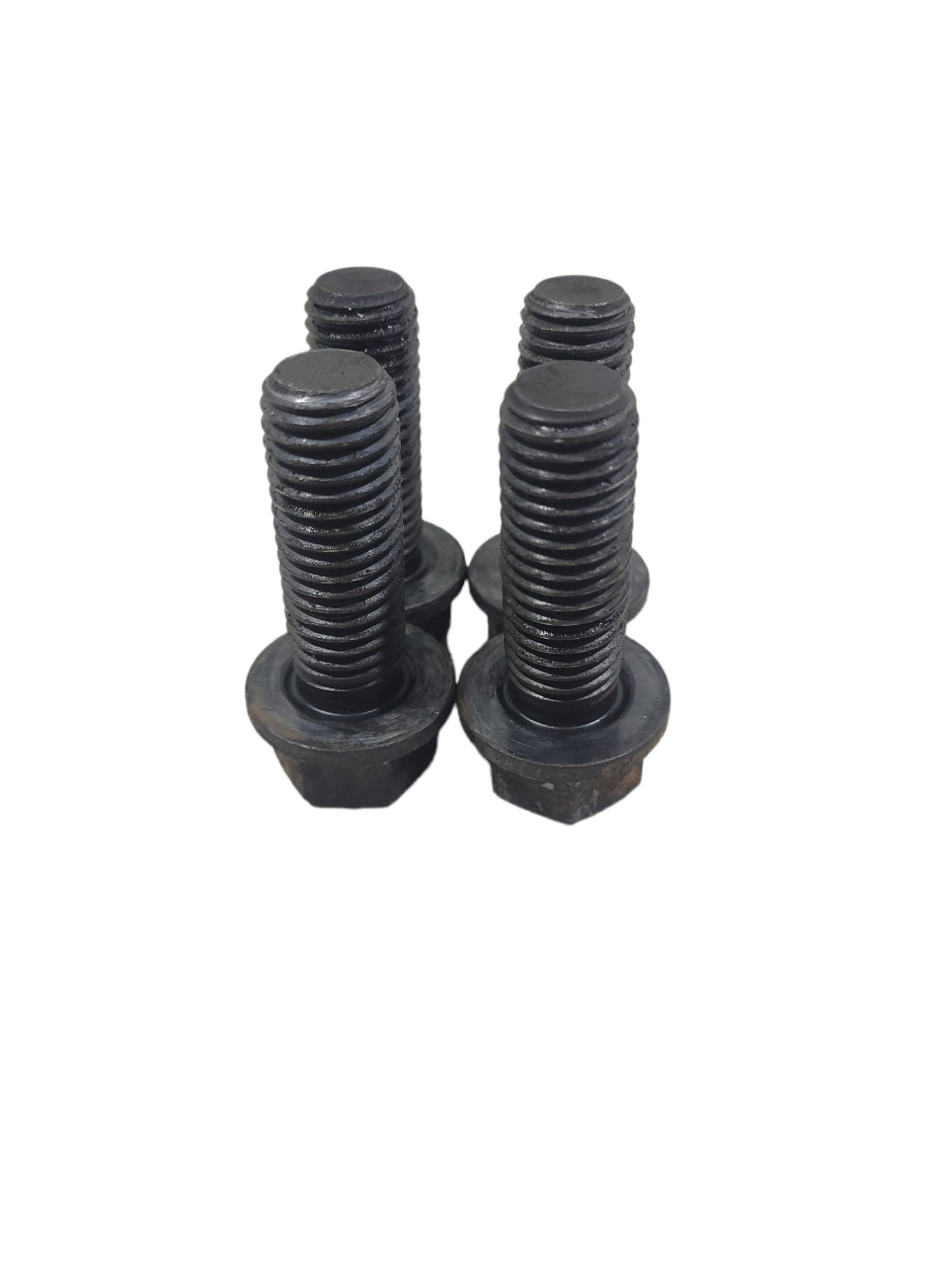 Jogo Parafuso Suporte Caixa Vw 25390 4