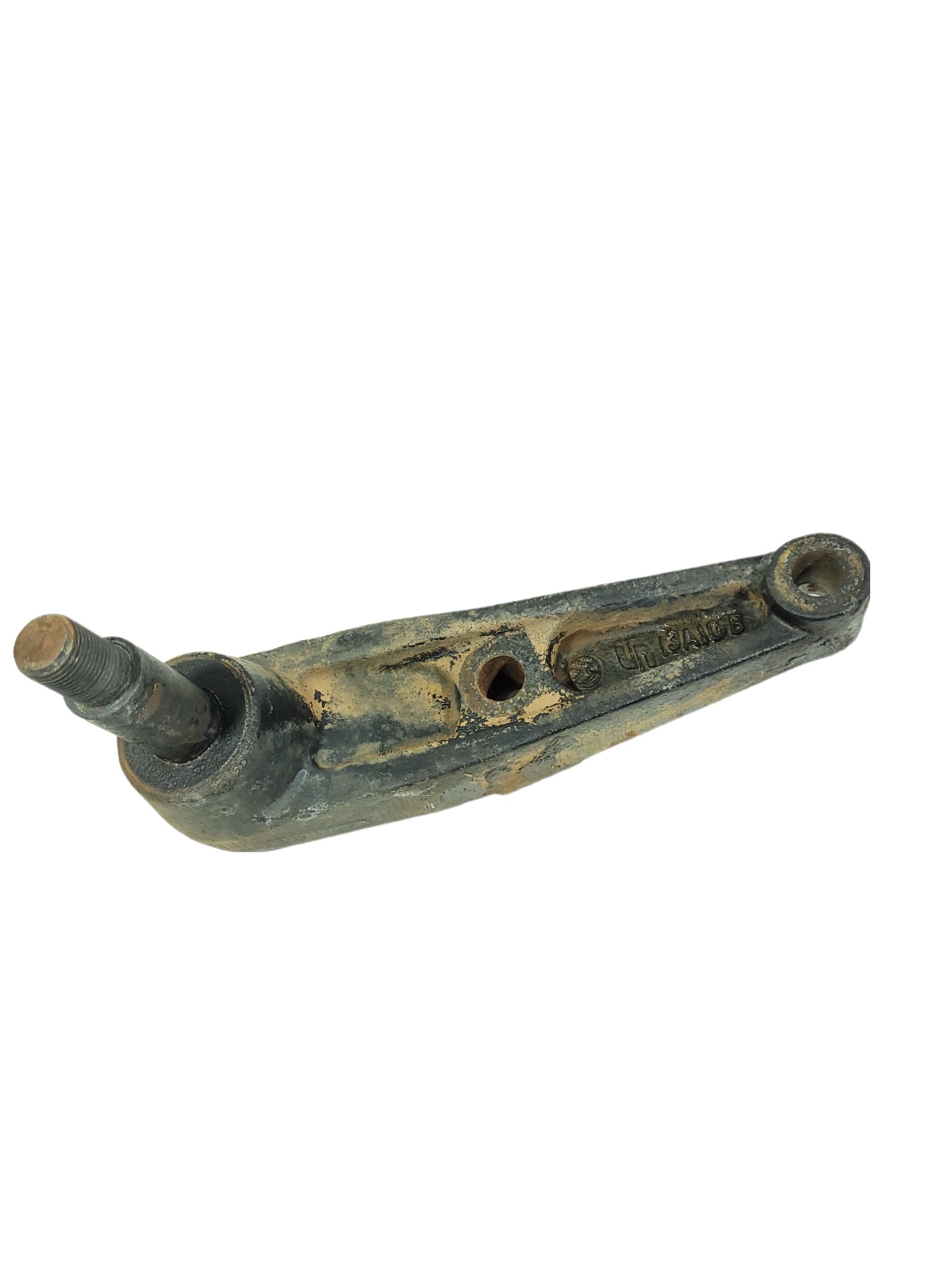 Suporte Amortecedor Vw Constellation  Jg803223b 2