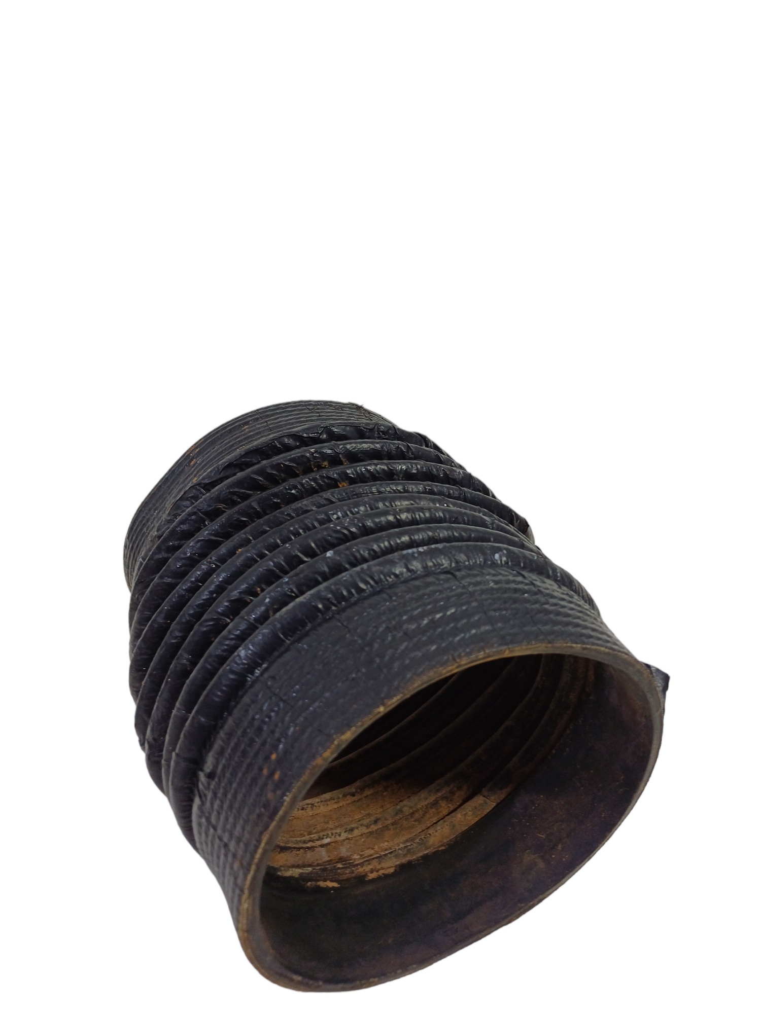 Mangueira Filtro Ar Tubo Turbina Iveco  Stralis 41201085 3