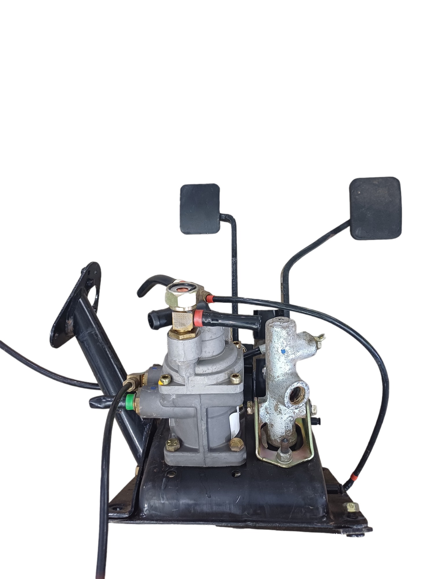 Pedeleira Completa Vw 7