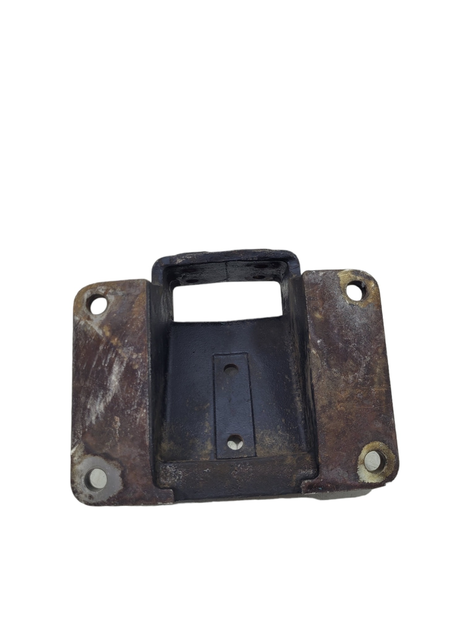 Suporte Traseiro Motor M Benz Atron6952427002 4