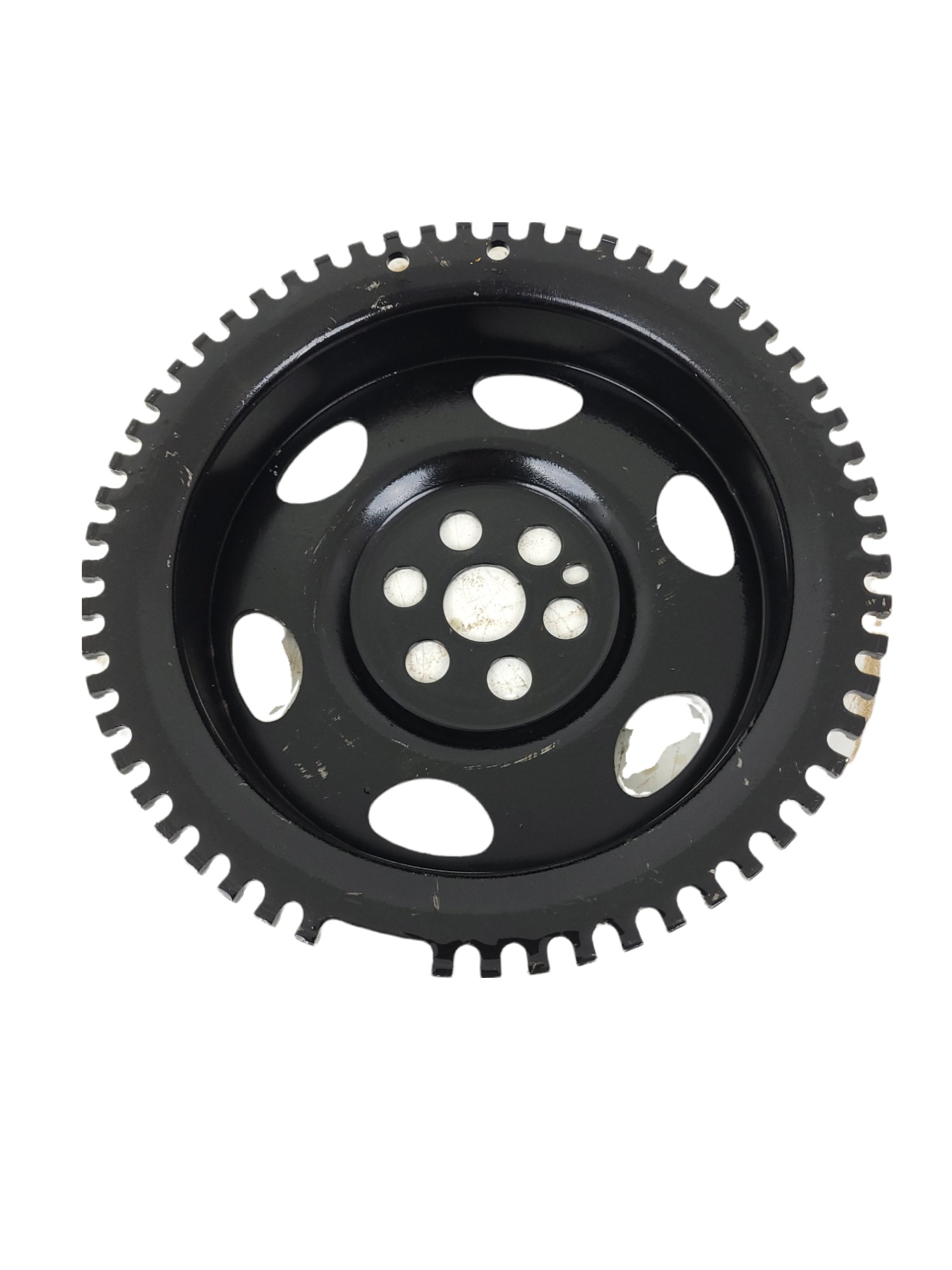 Polia Virabrequim Volkswagem Delivery 5259981 2