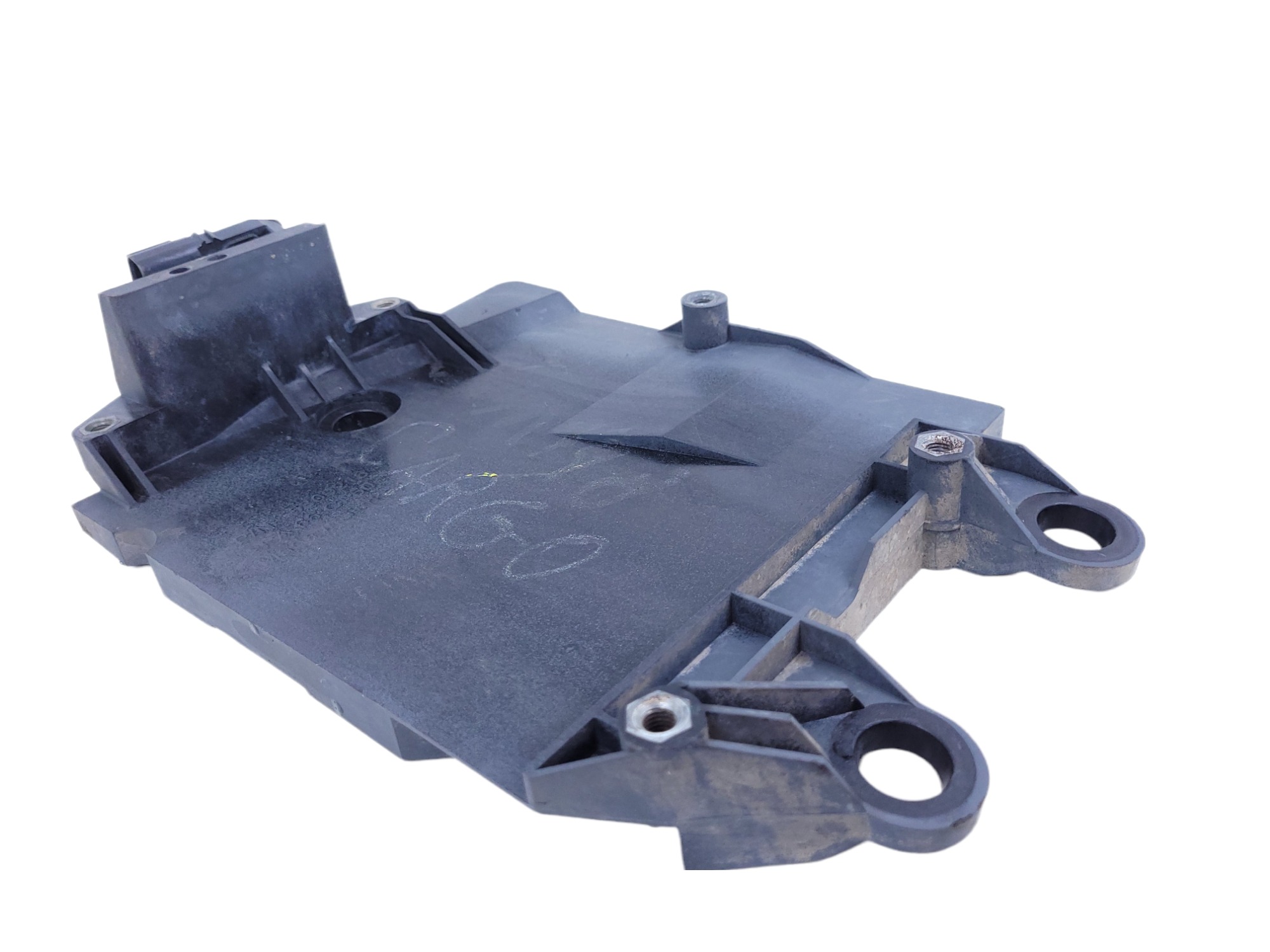 Suporte Modulo Do Motor Ford Cargon 5309216 4