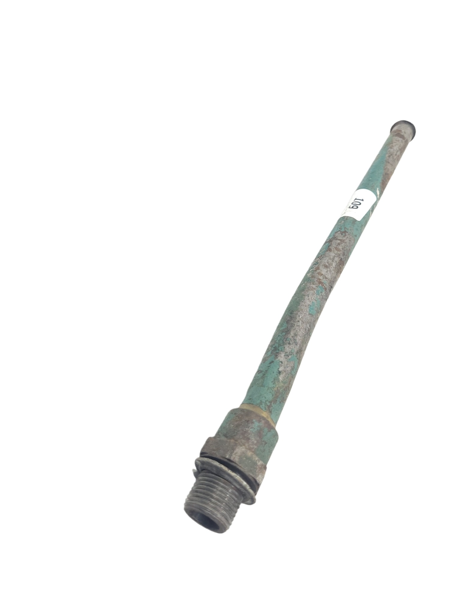 Tubo Vareta M Benz 352 3