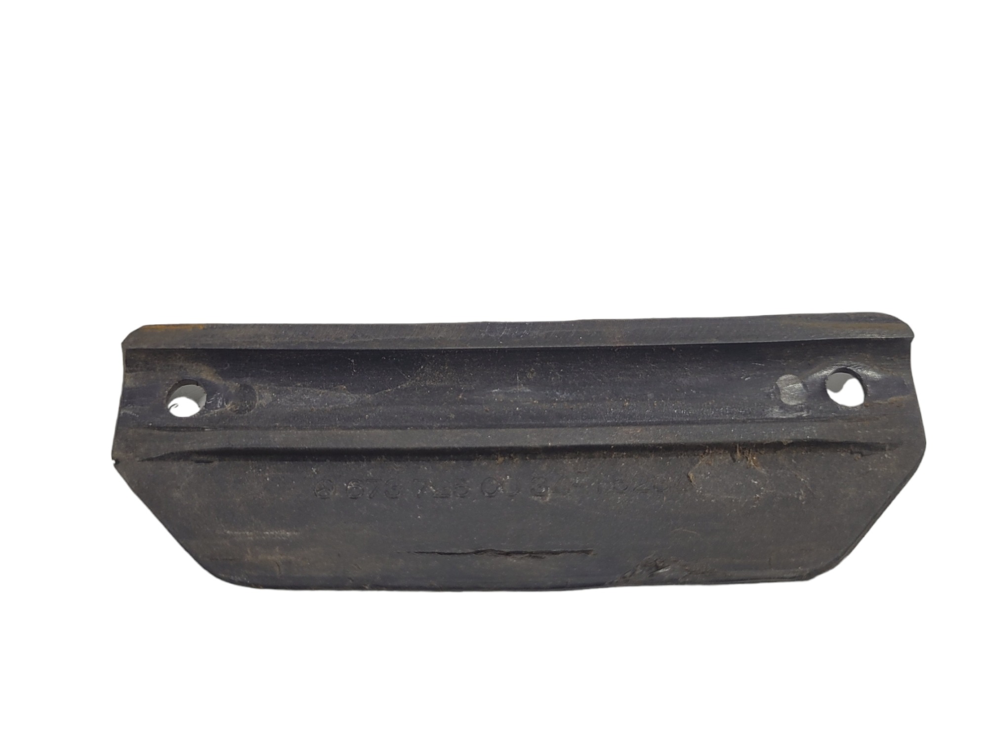 Suporte Quebra Vento Superior Esquerdo M Benz6737250034 4