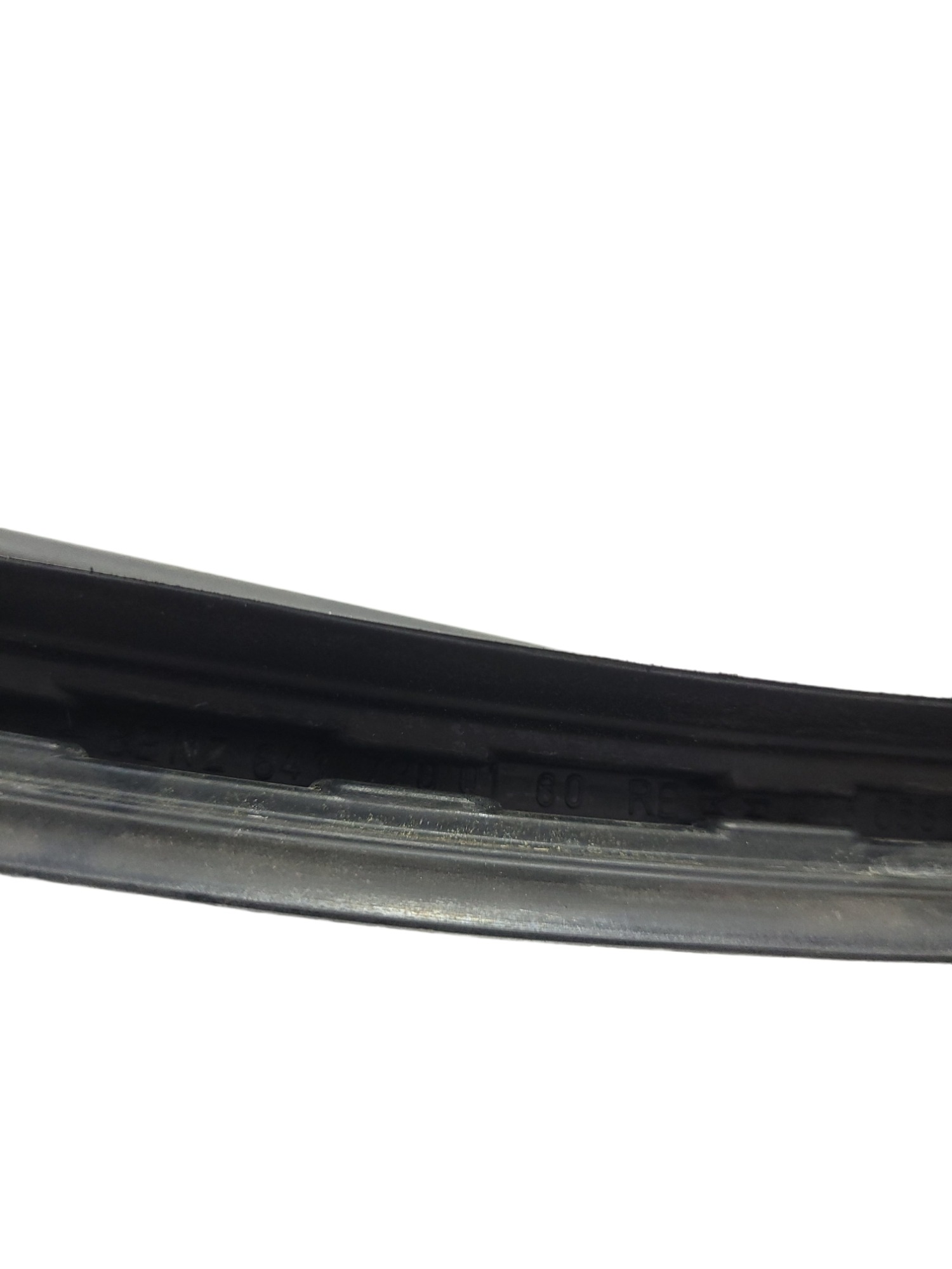 Ventarola M Benz 6417200160 5