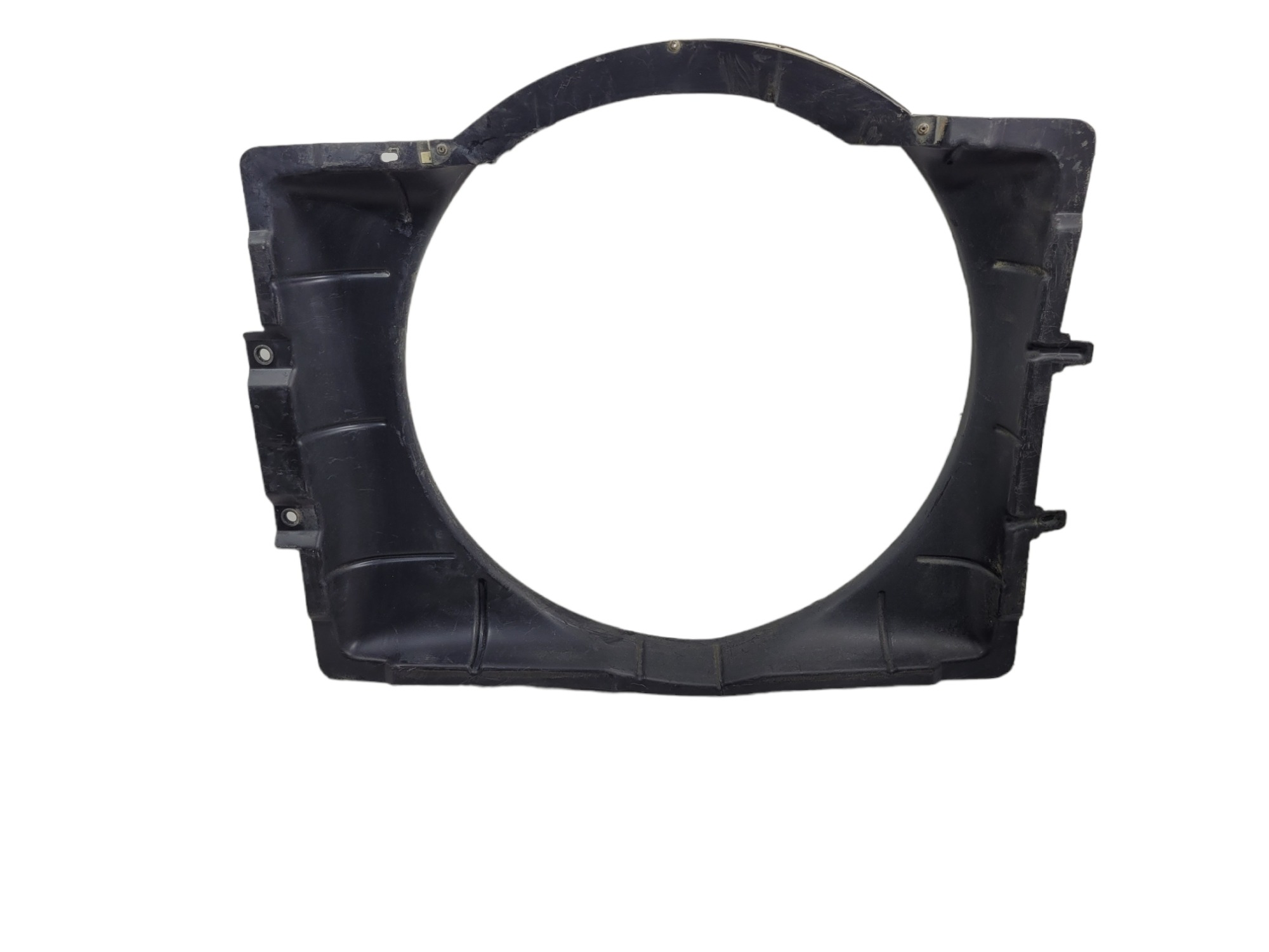 Defletor Hélice Radiador Ford 1719  Ac458146ba 5