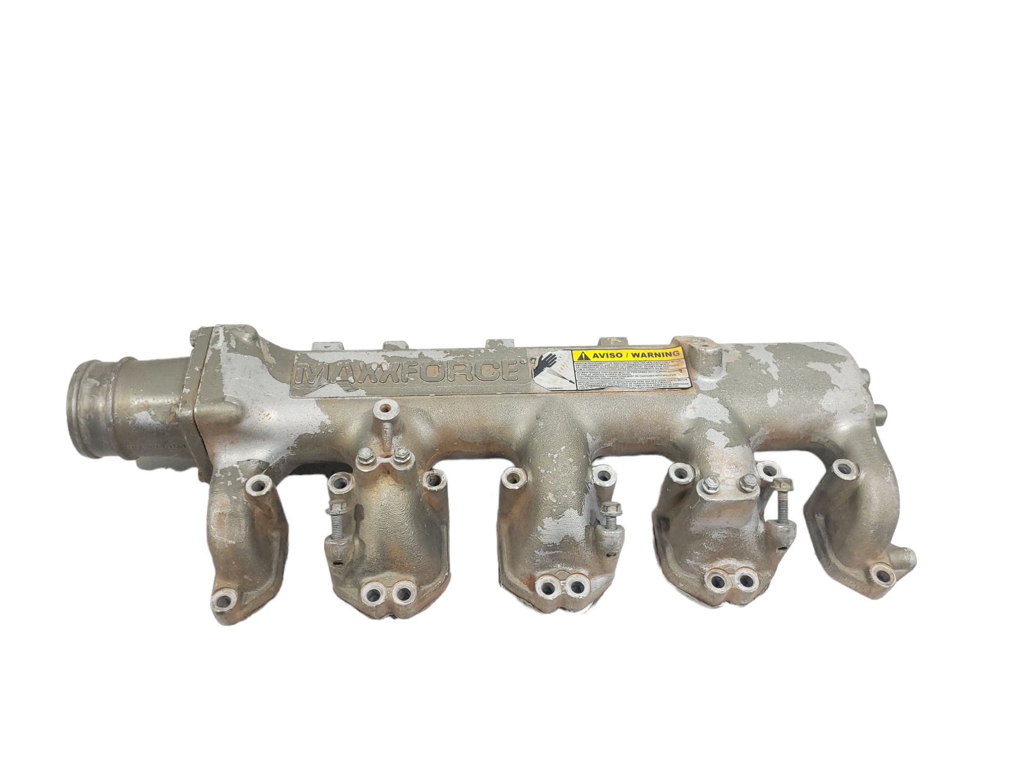 Coletor Admissão Motor Mwmn 941209200054