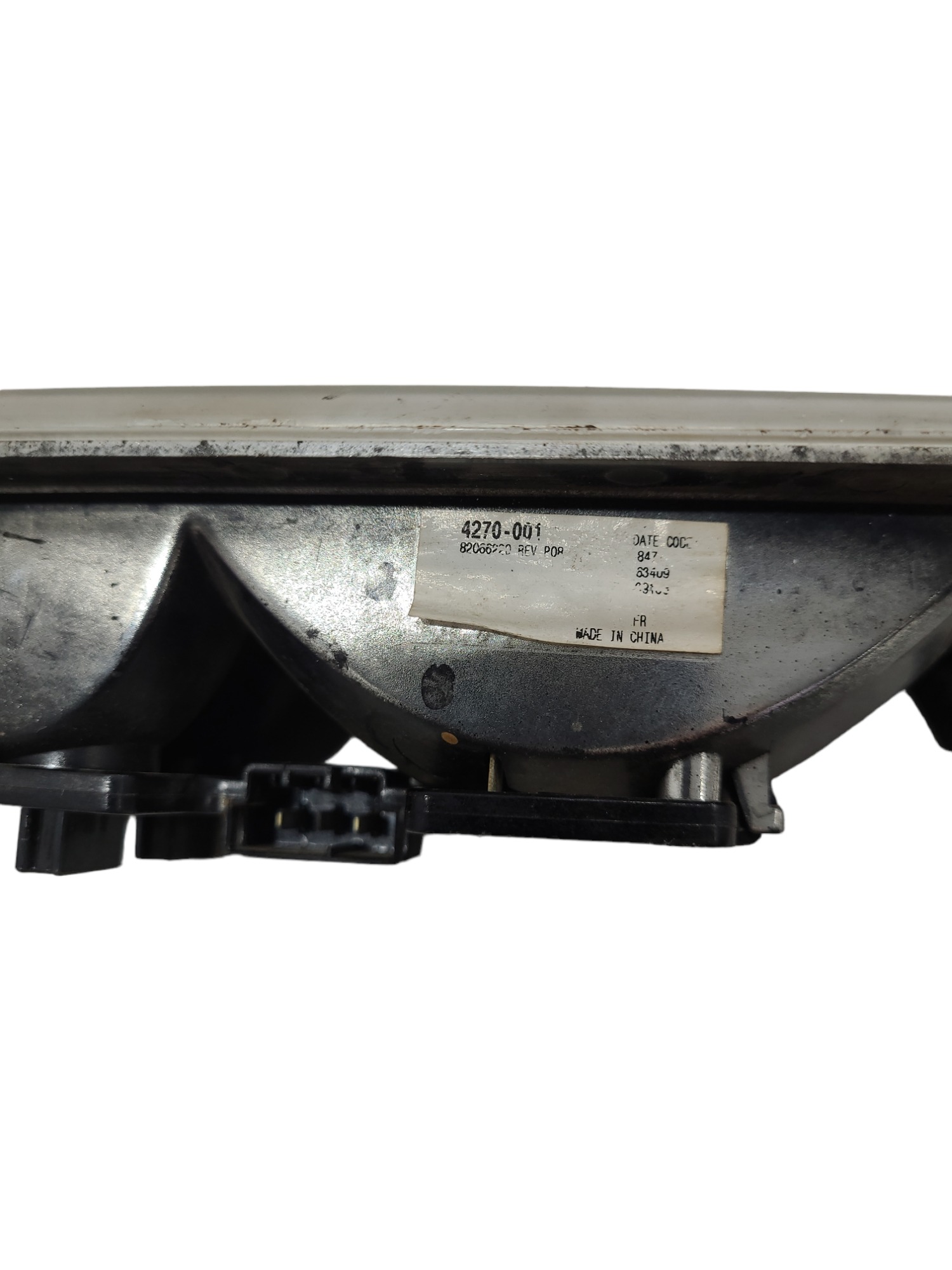 Luz Interna Volvo Fh  82066220 3