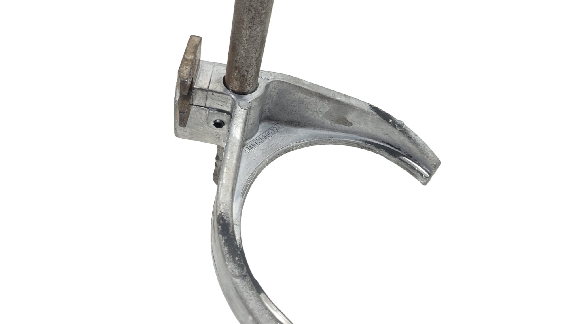 Garfo Mudança Caixa Zf 3 E 4 Marcha 1307206003 3