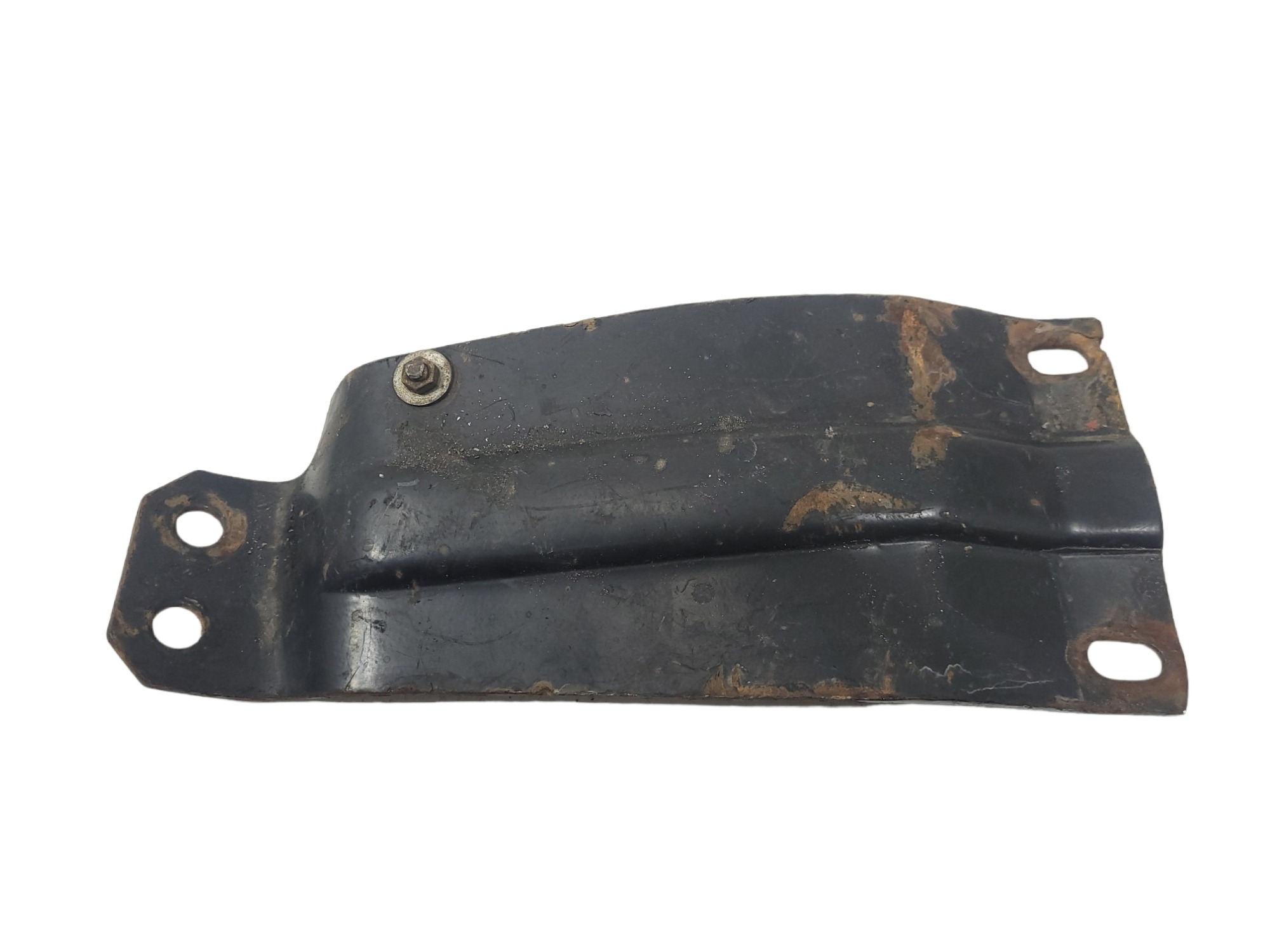 Suporte Paralamas Esquerdo Vw 13180 2vf821151b Não Se Aplica 3