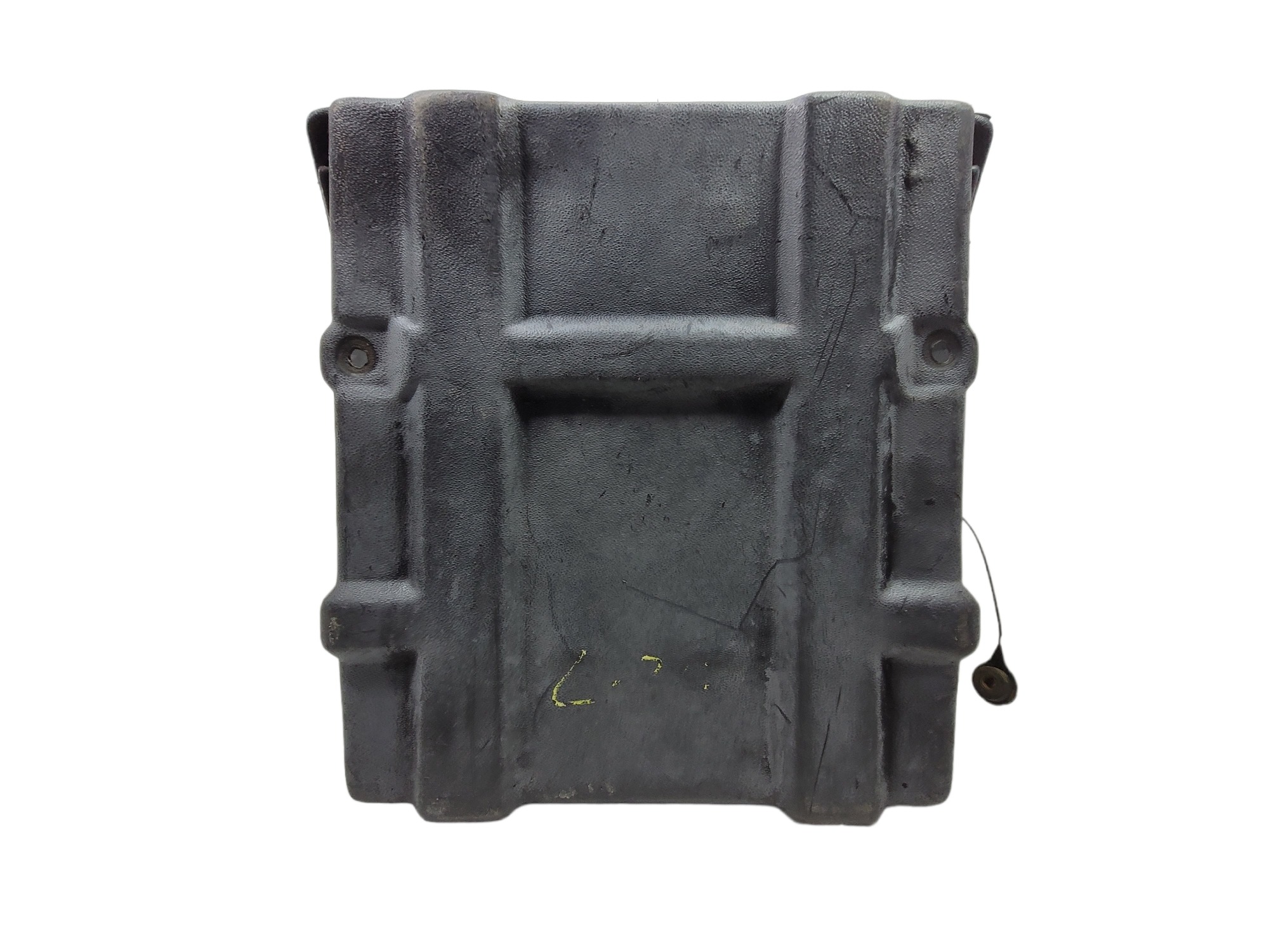 Tampa Bateria Vw Constellation 2s2777515 4