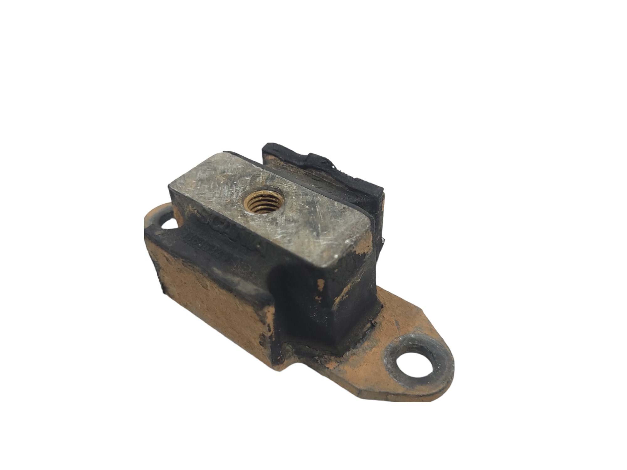 Coxim Suspensão Radiador Scania 114 E 124 – N 1363634 2