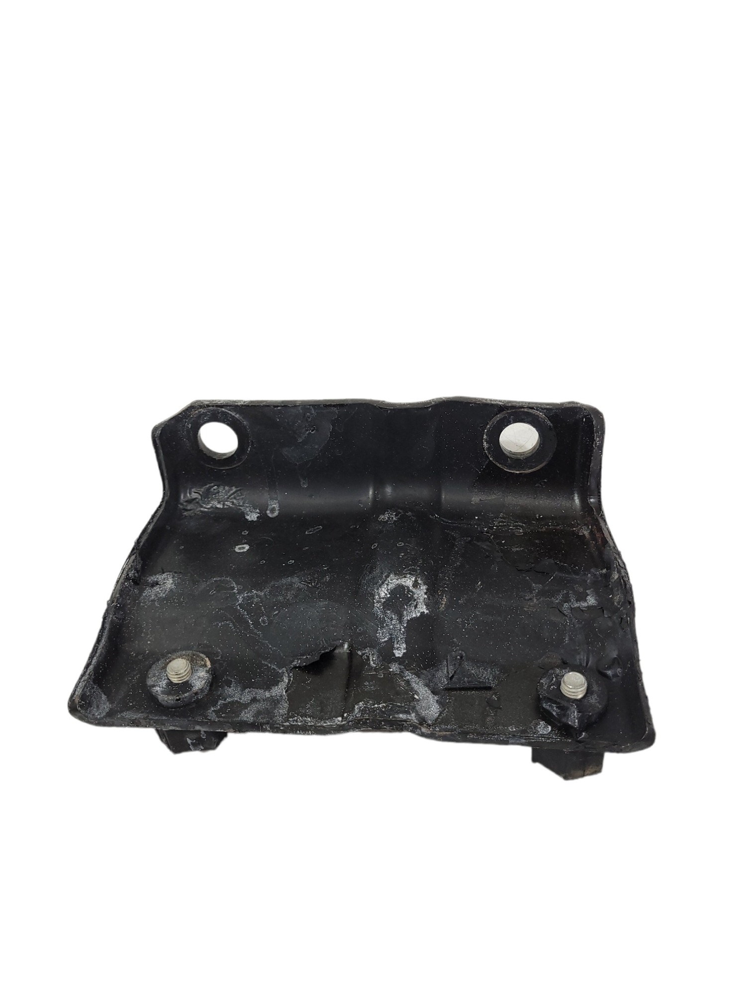 Suporte Estribo Ford Cargo Dc465f012bb Não Se Aplica 1