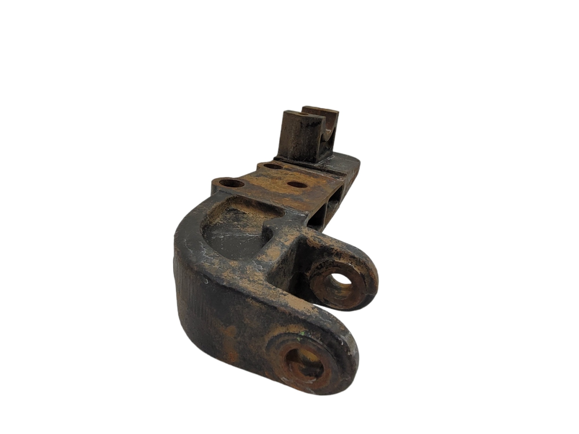 Sapata Da Barra Estabilizadora Ford Cargo Dc465b493ea 3