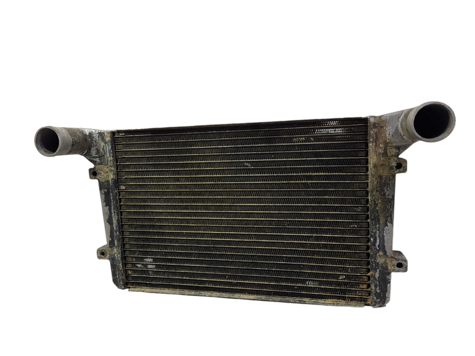 Radiador Intercooler Vw 8120 1