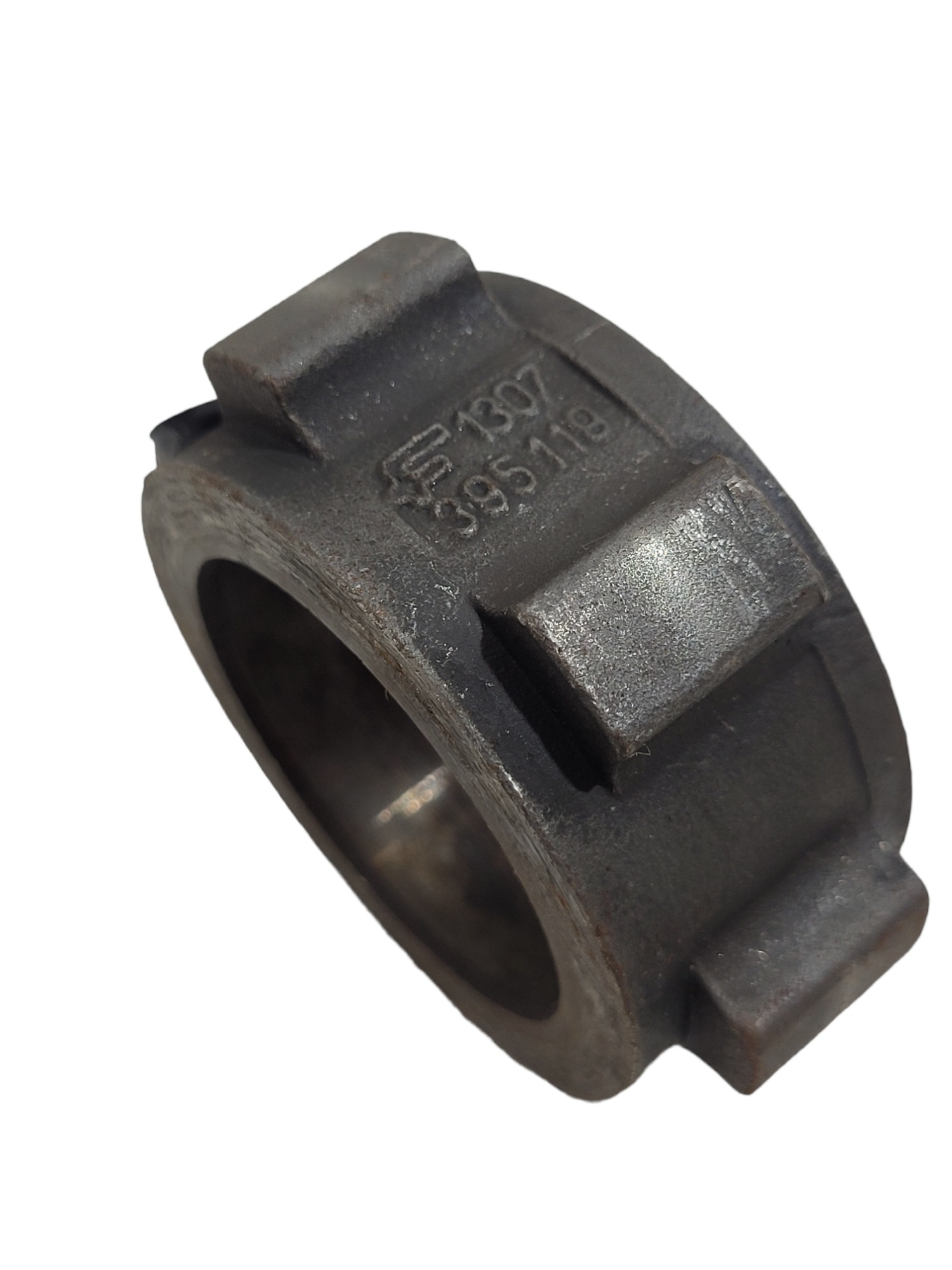 Engrenagem Velocímetro Zf 1307395118 5