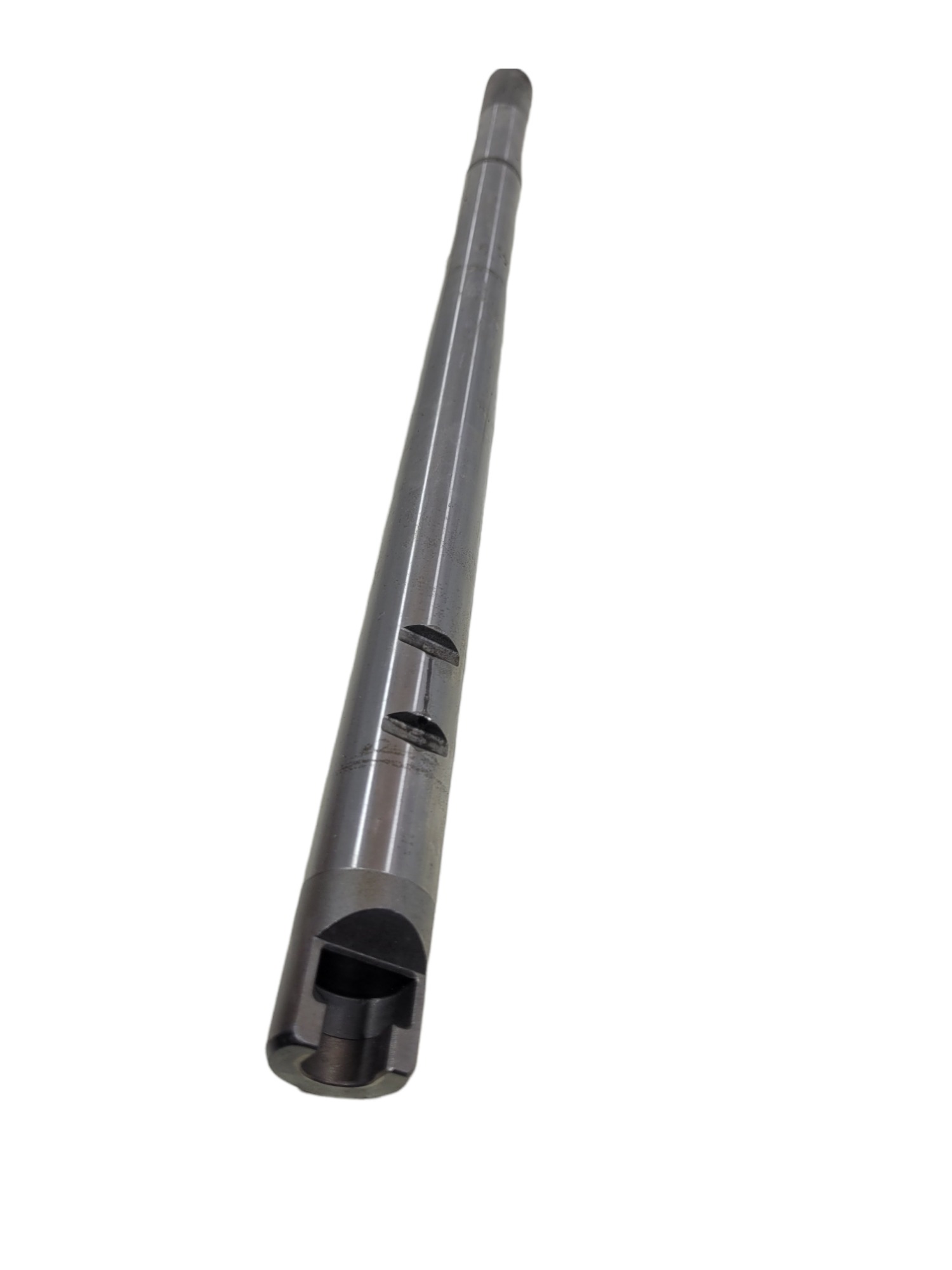 Eixo De Embreagem Daf Zf 95 Xf 5