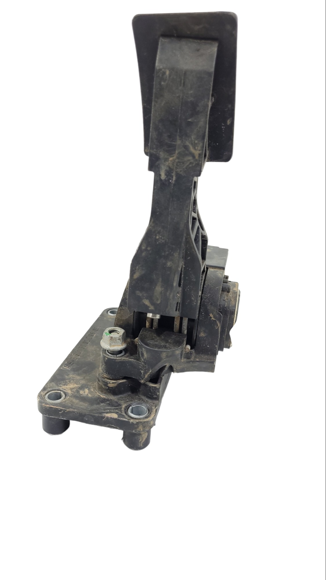Pedal Acelerador M Benz Atego Axor A9433010002 5