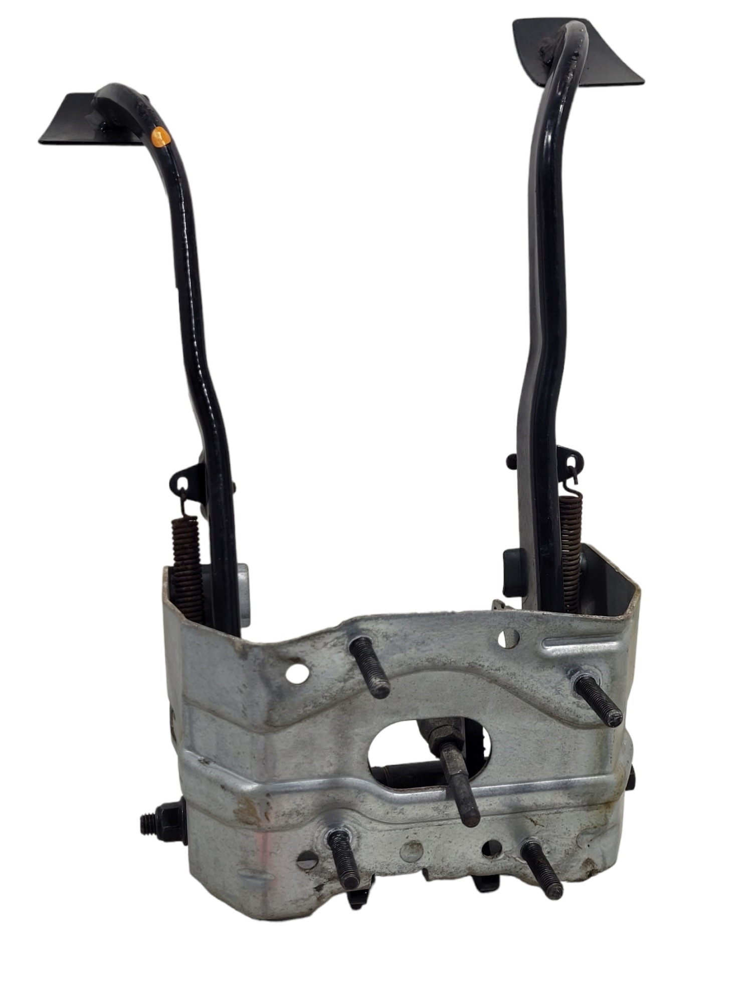 Suporte Pedal Scania 124 4