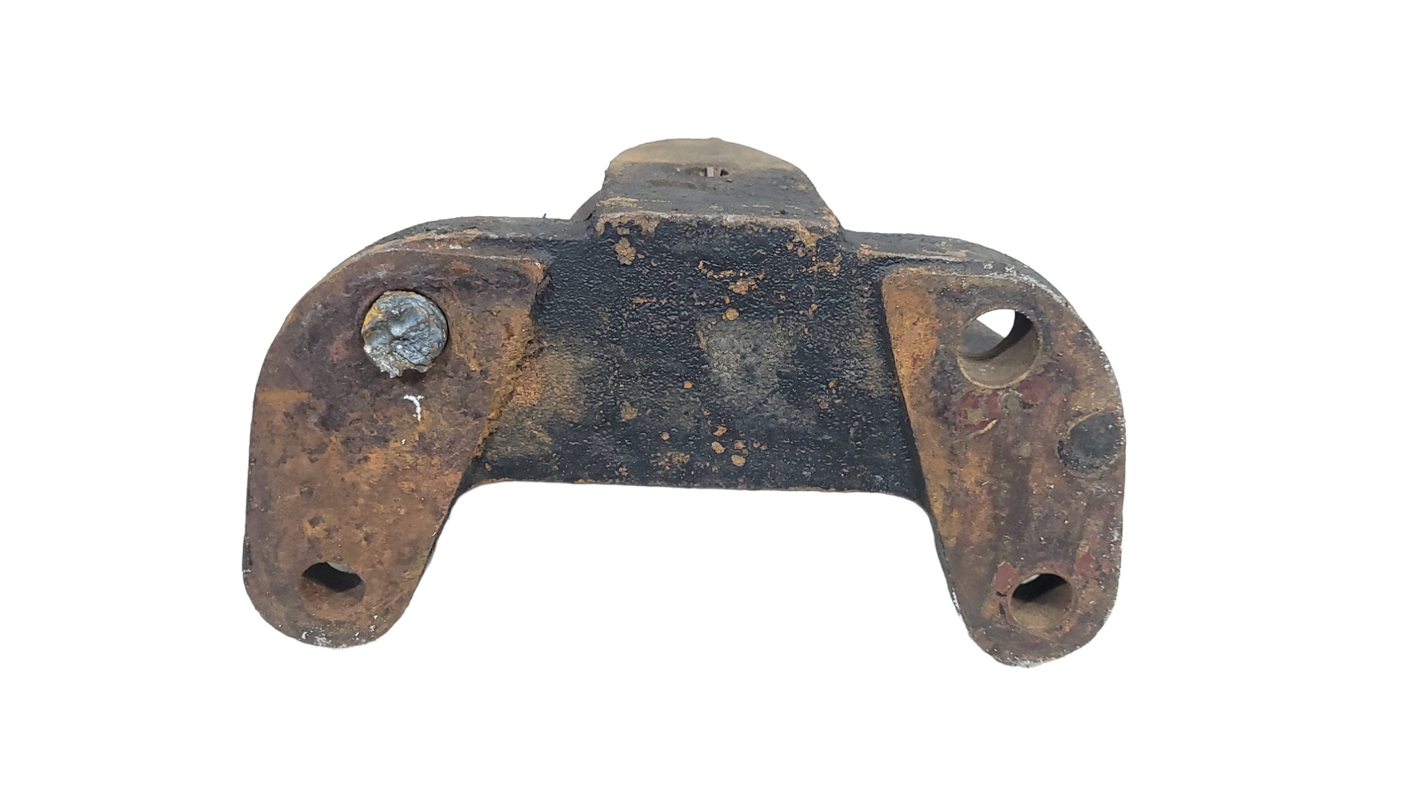 Suporte Traseiro Motor Vw 4