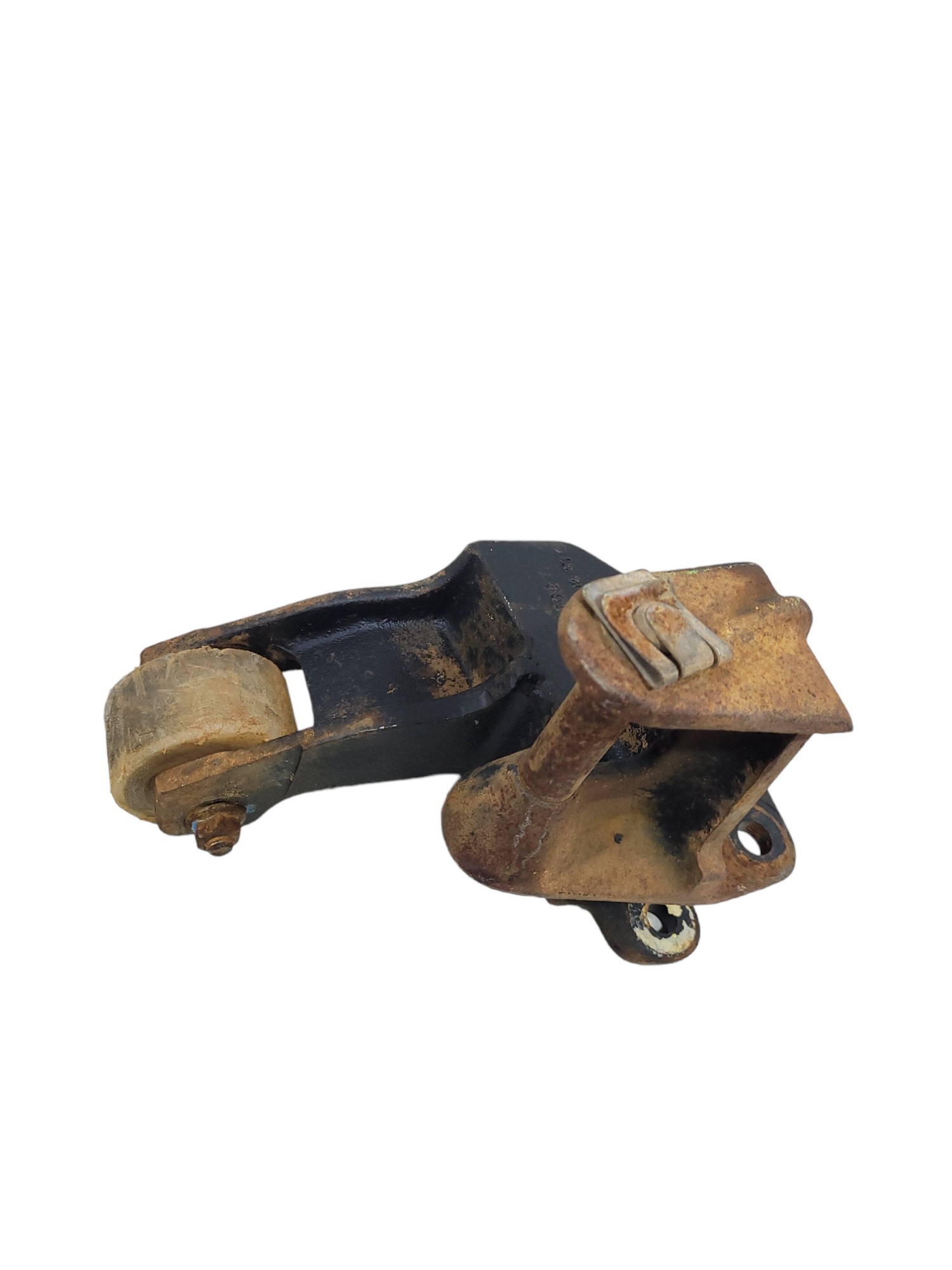 Suporte Trilho M Benz A9408911431 1