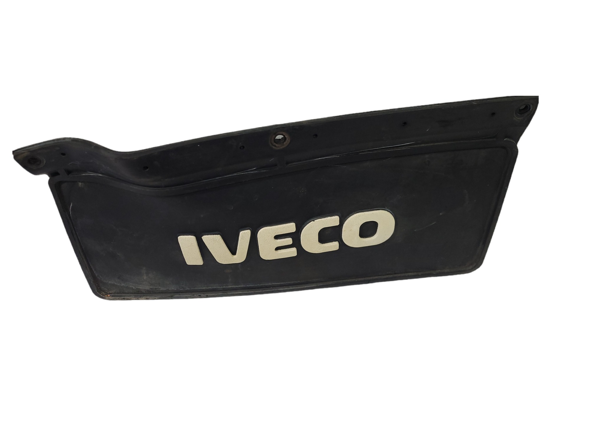 Parabarro Iveco 3