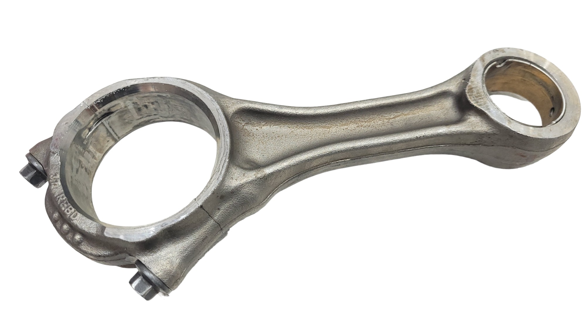 Biela Sem Pistão Motor Cummins Isb 4943977 4